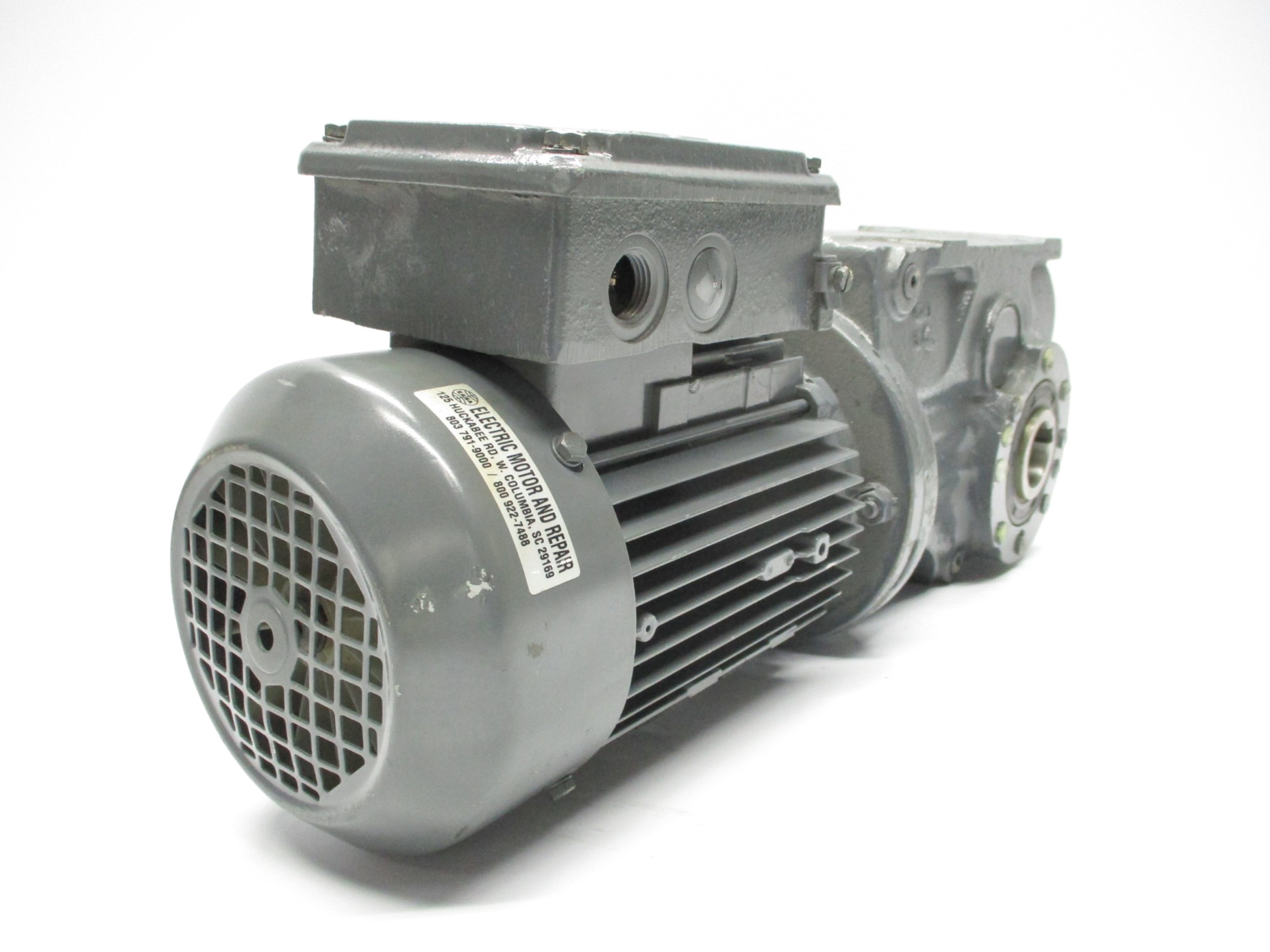SEW EURODRIVE KA47DT80K4 NSNP