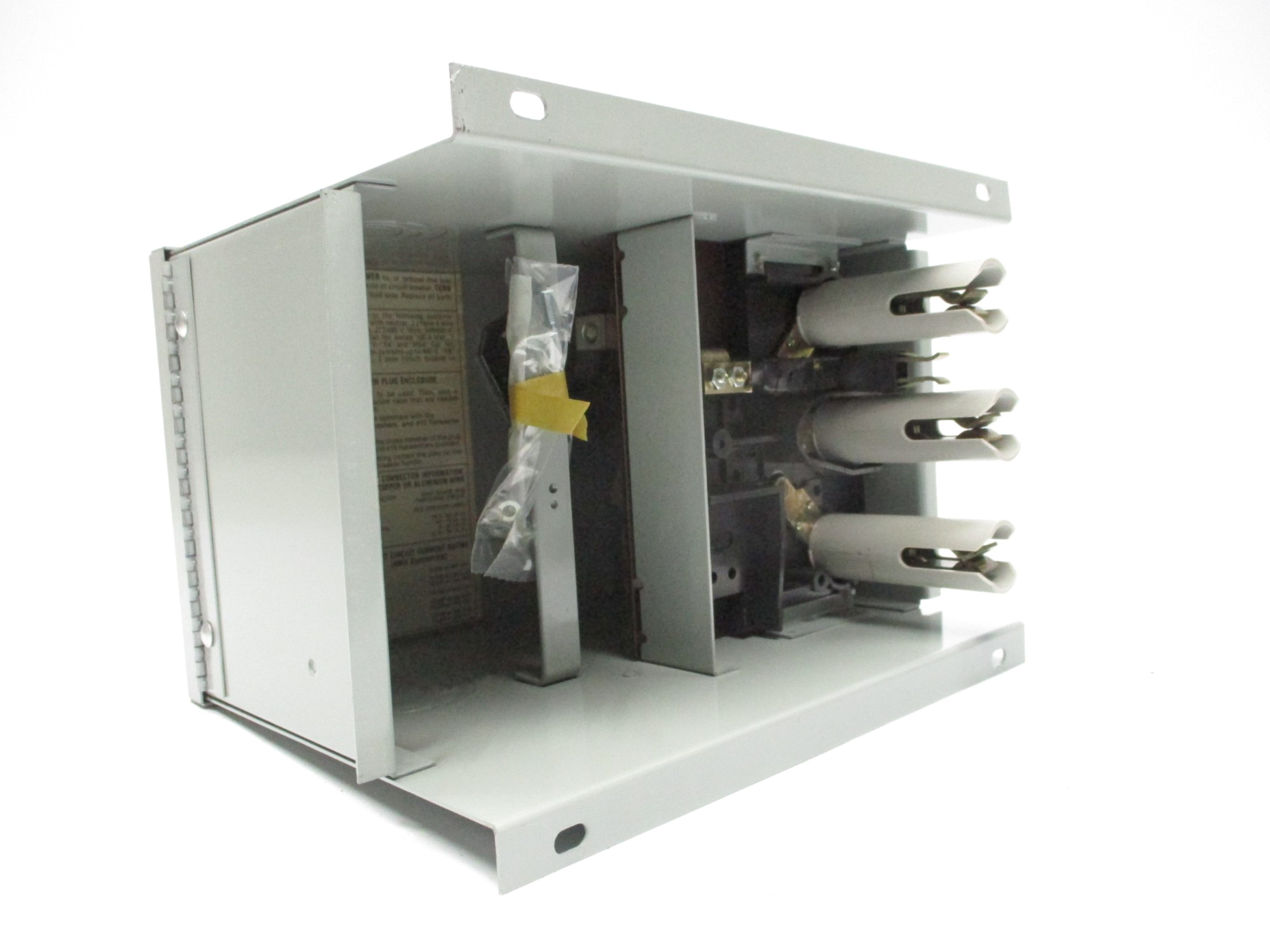 ITE BEC4100 100A NSMP