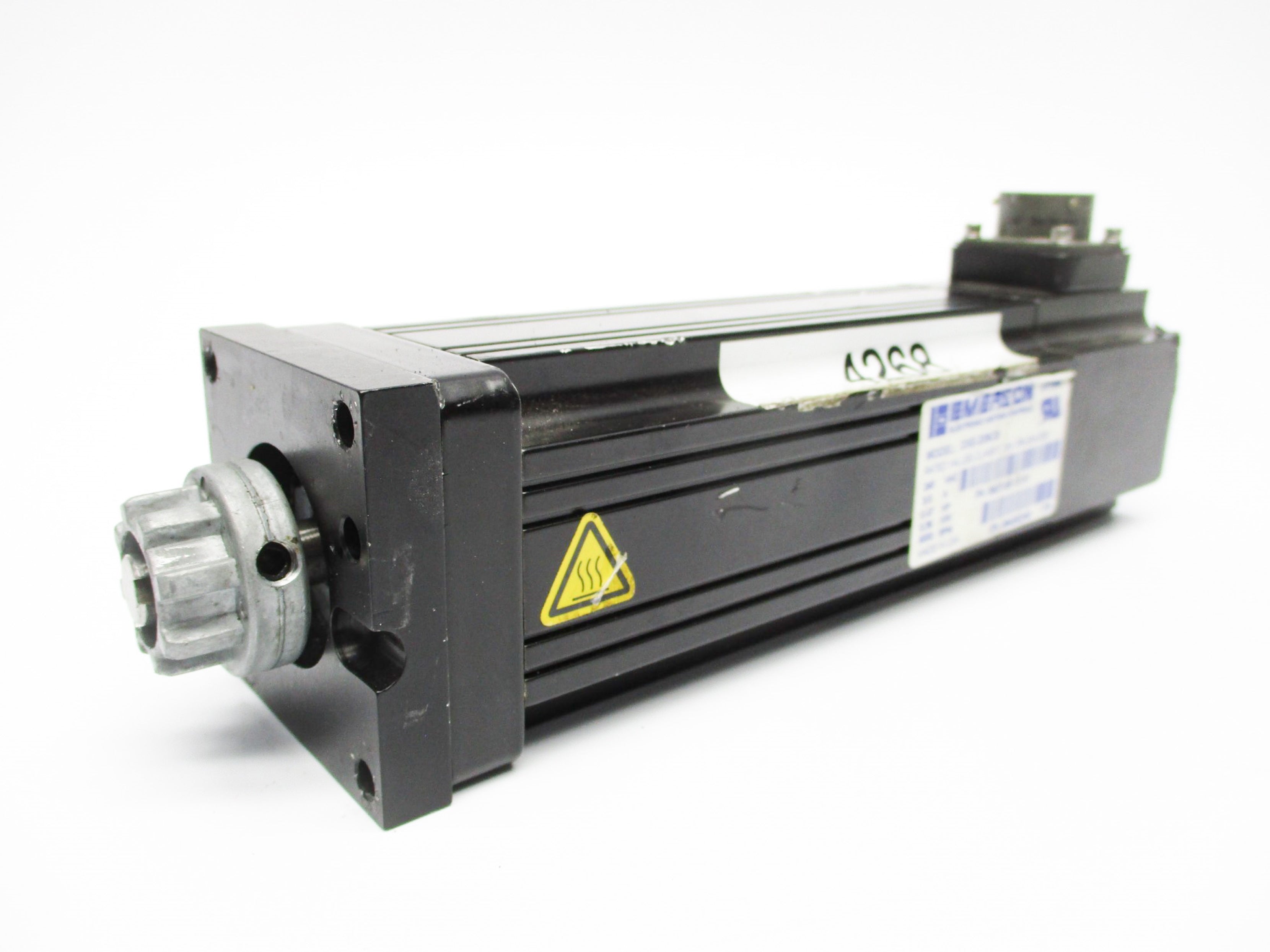EMERSON DXE-208CB UNMP