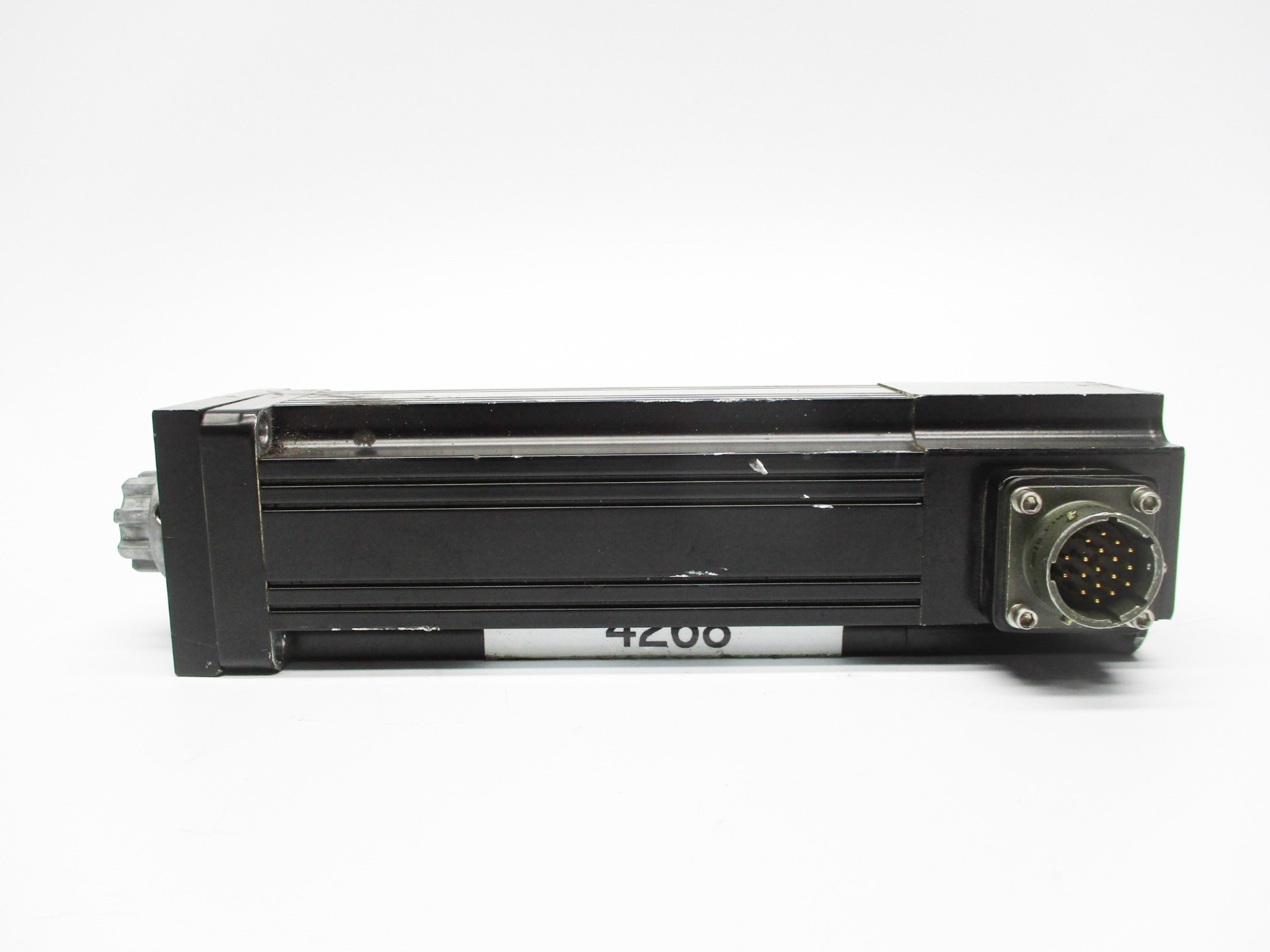 EMERSON DXE-208CB UNMP