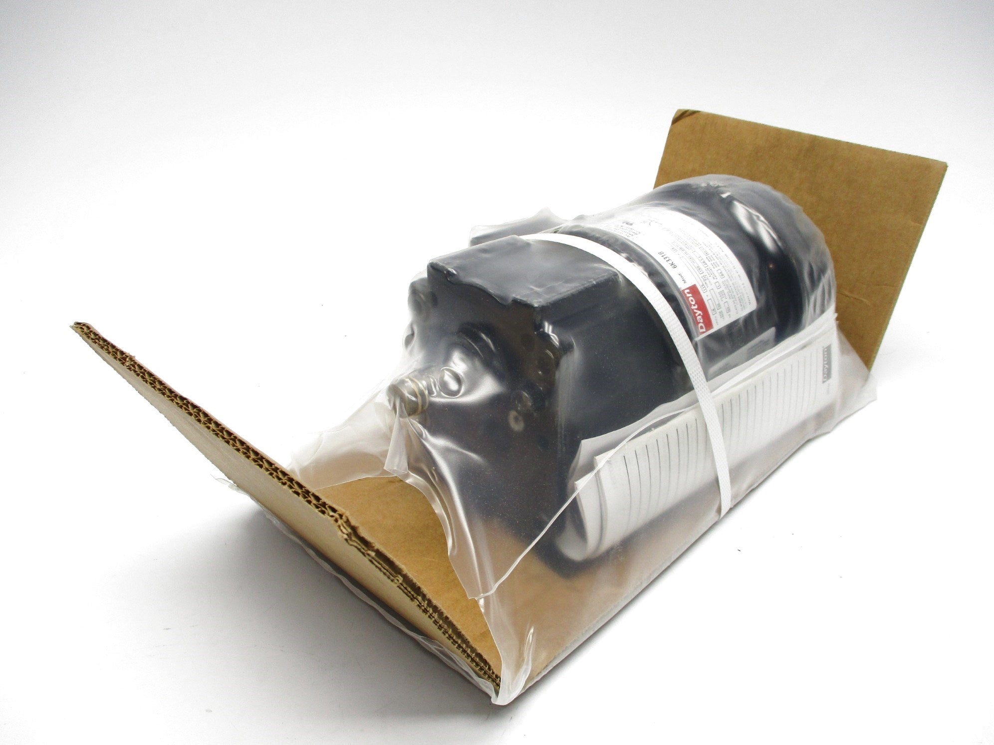 DAYTON 6K331B 115V 4.5A NSMP