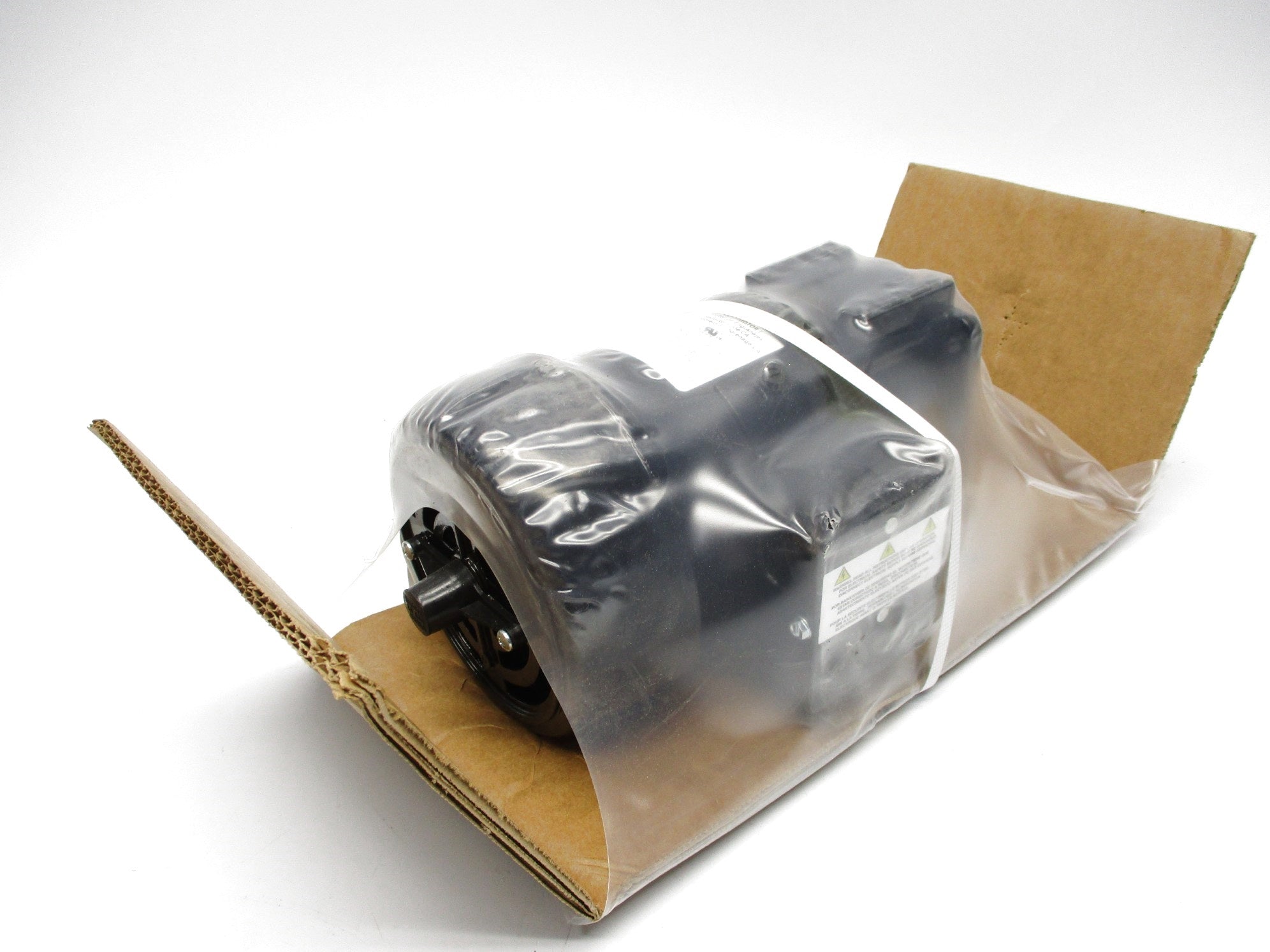 DAYTON 6K331B 115V 4.5A NSMP