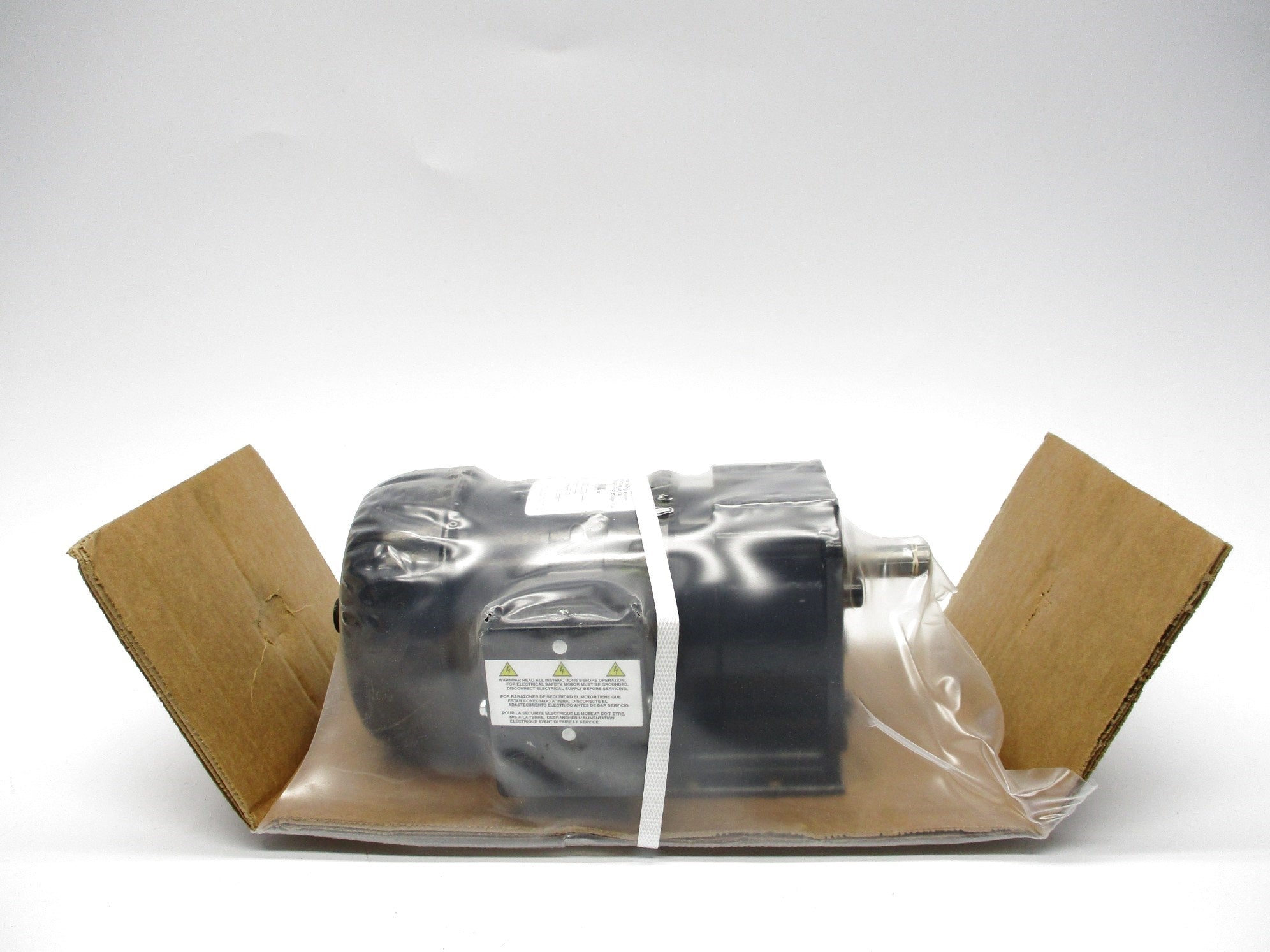 DAYTON 6K331B 115V 4.5A NSMP