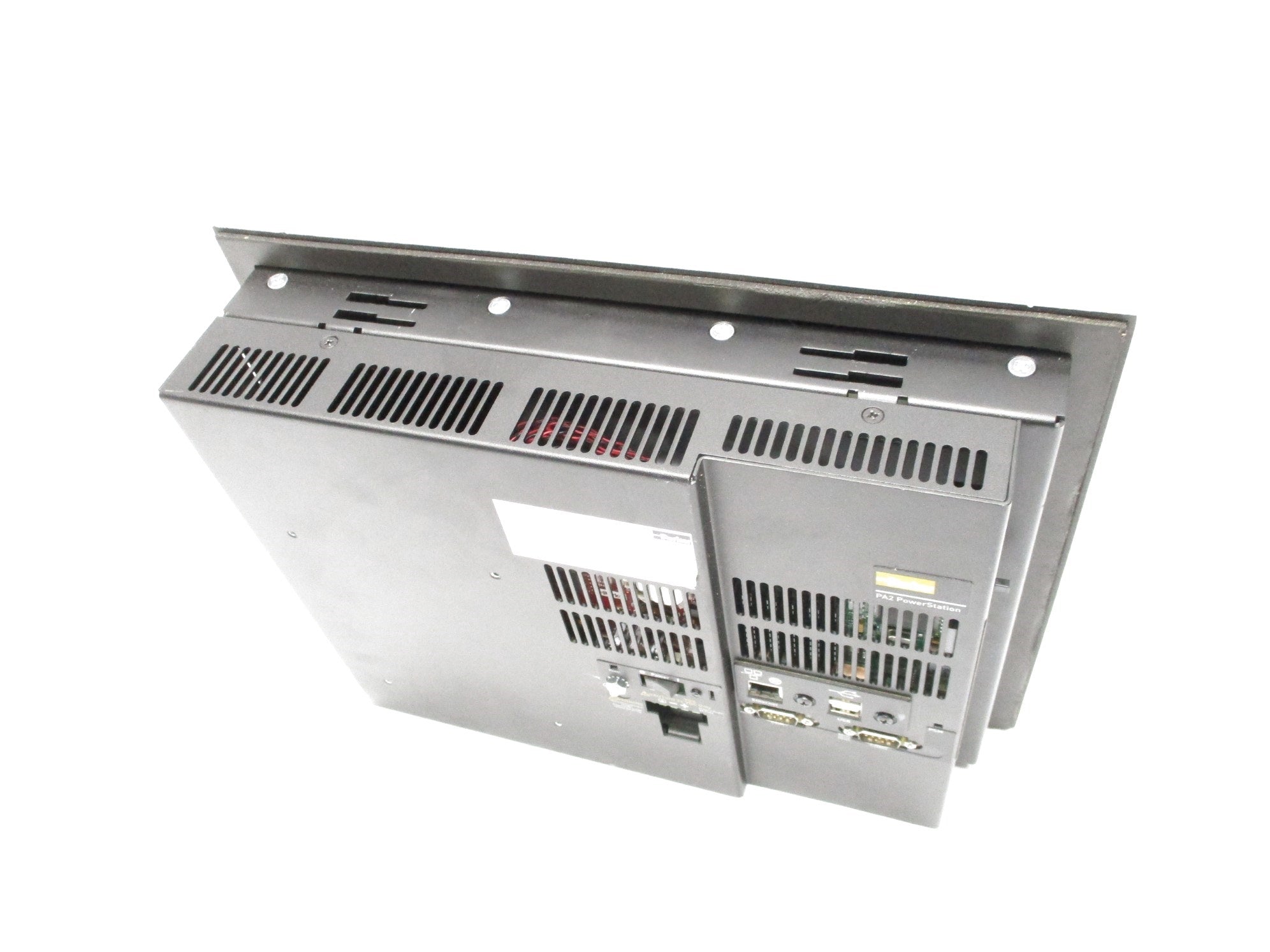 PARKER PA210T-133 24VDC 0.7A NSNP