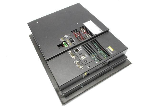 PARKER PA210T-133 24VDC 0.7A NSNP