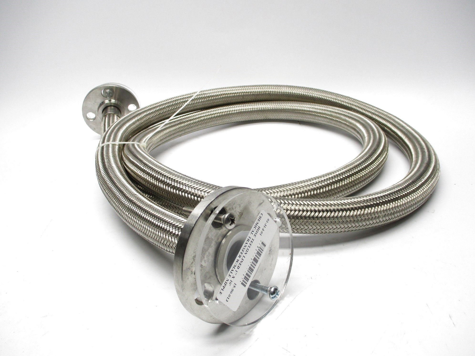 SPARE PART MSS316-150#S0 1"X10' NSNP