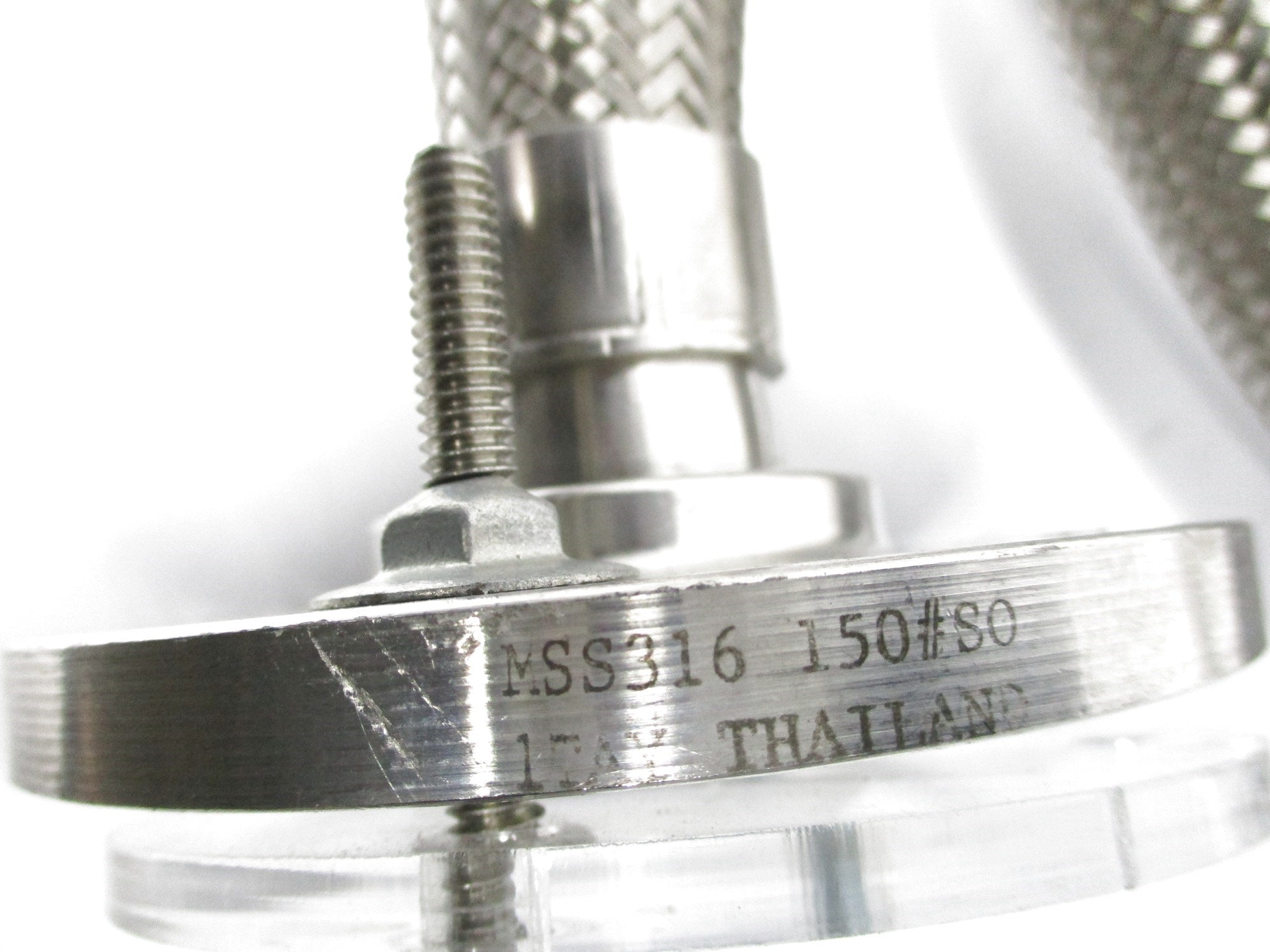 SPARE PART MSS316-150#S0 1"X10' NSNP