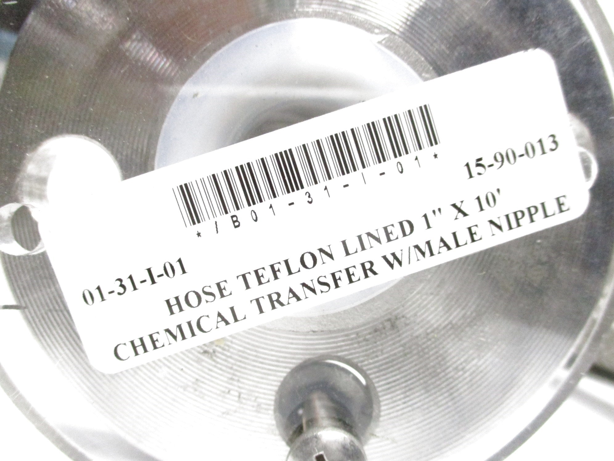 SPARE PART MSS316-150#S0 1"X10' NSNP