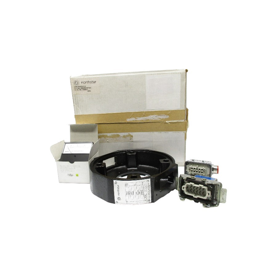 NORTHSTAR RIM8.5240E011LD R80240LE011LC NSMP