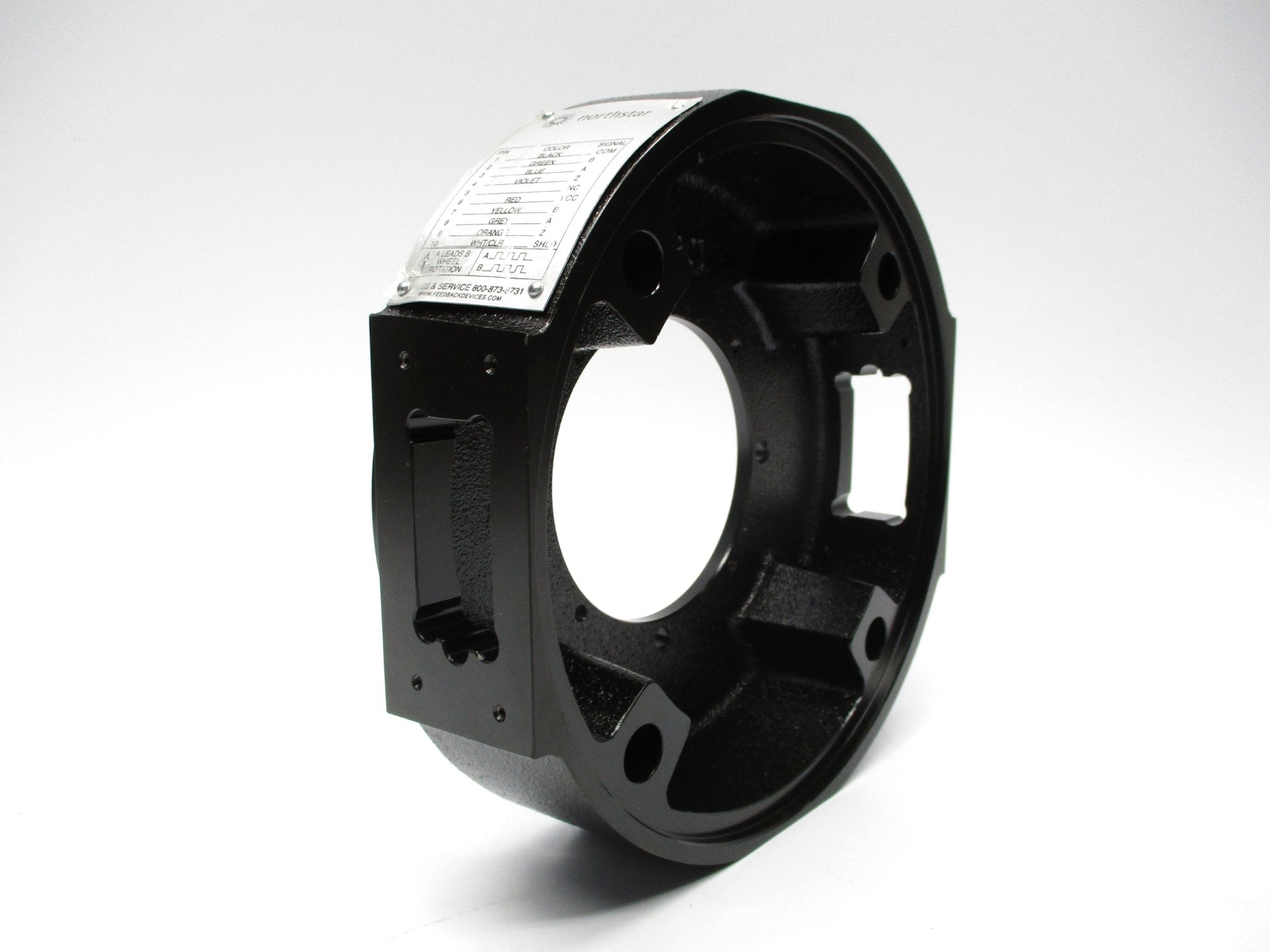 NORTHSTAR RIM8.5240E011LD R80240LE011LC NSMP