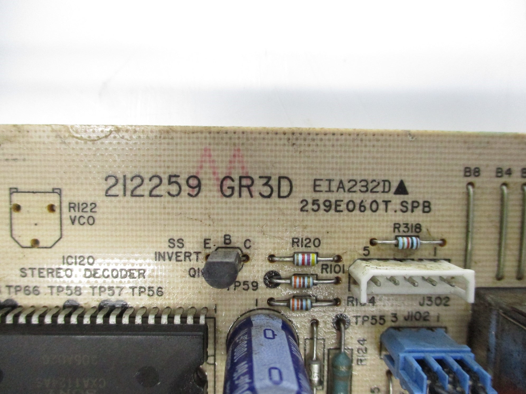 212259-GR3D EIA232D UNMP