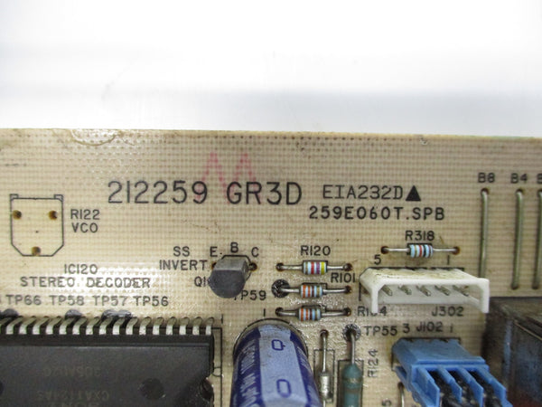 212259-GR3D EIA232D UNMP