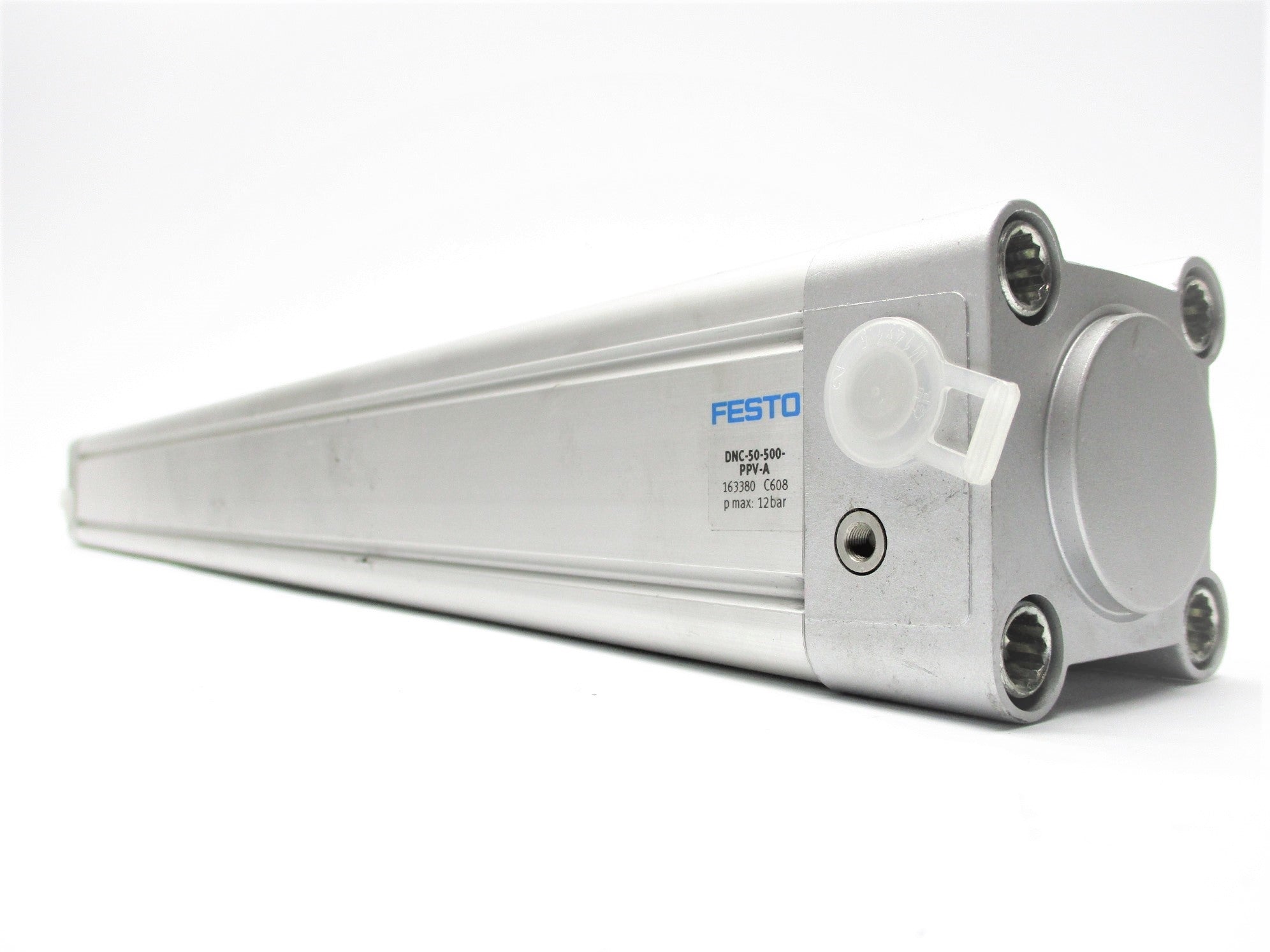 FESTO DNC-50-500-PPV-A 163380 NSNP