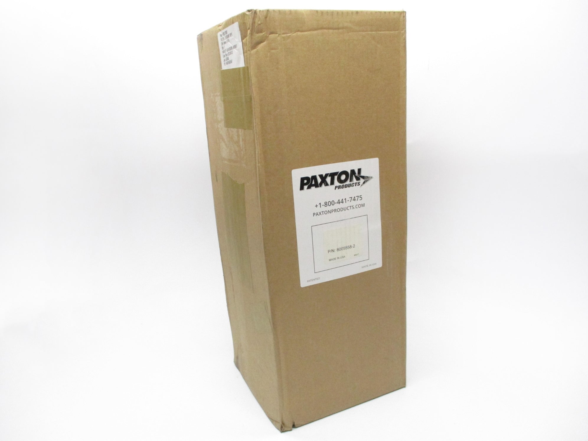 PAXTON 8005558-2 NSFS