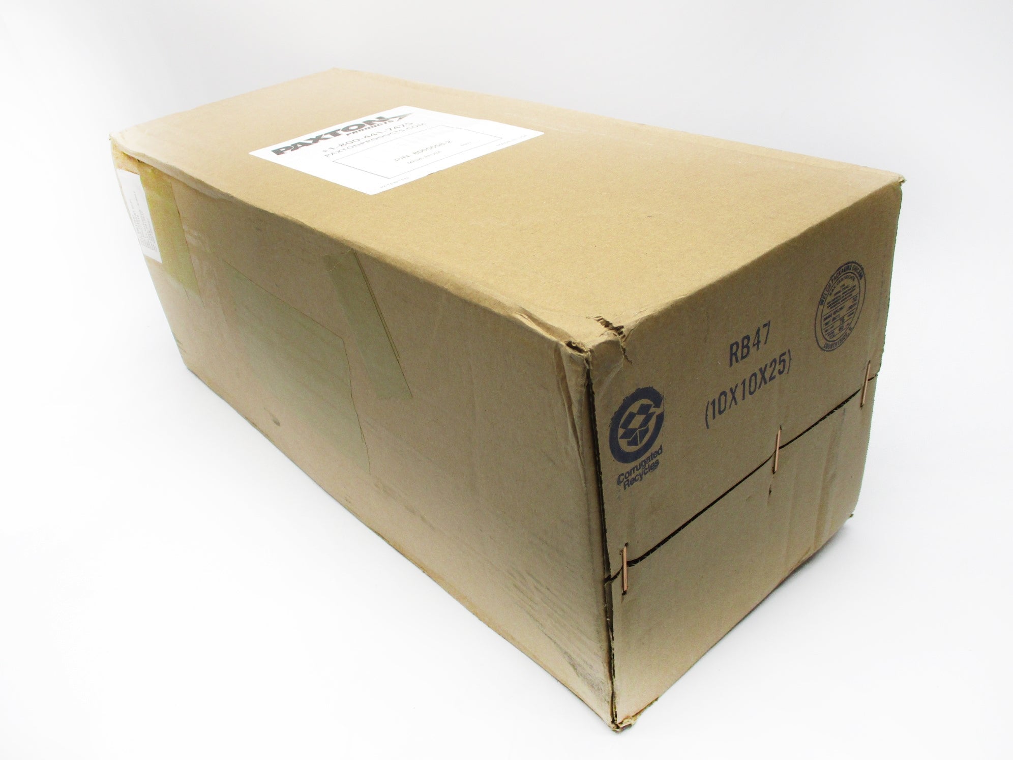 PAXTON 8005558-2 NSFS
