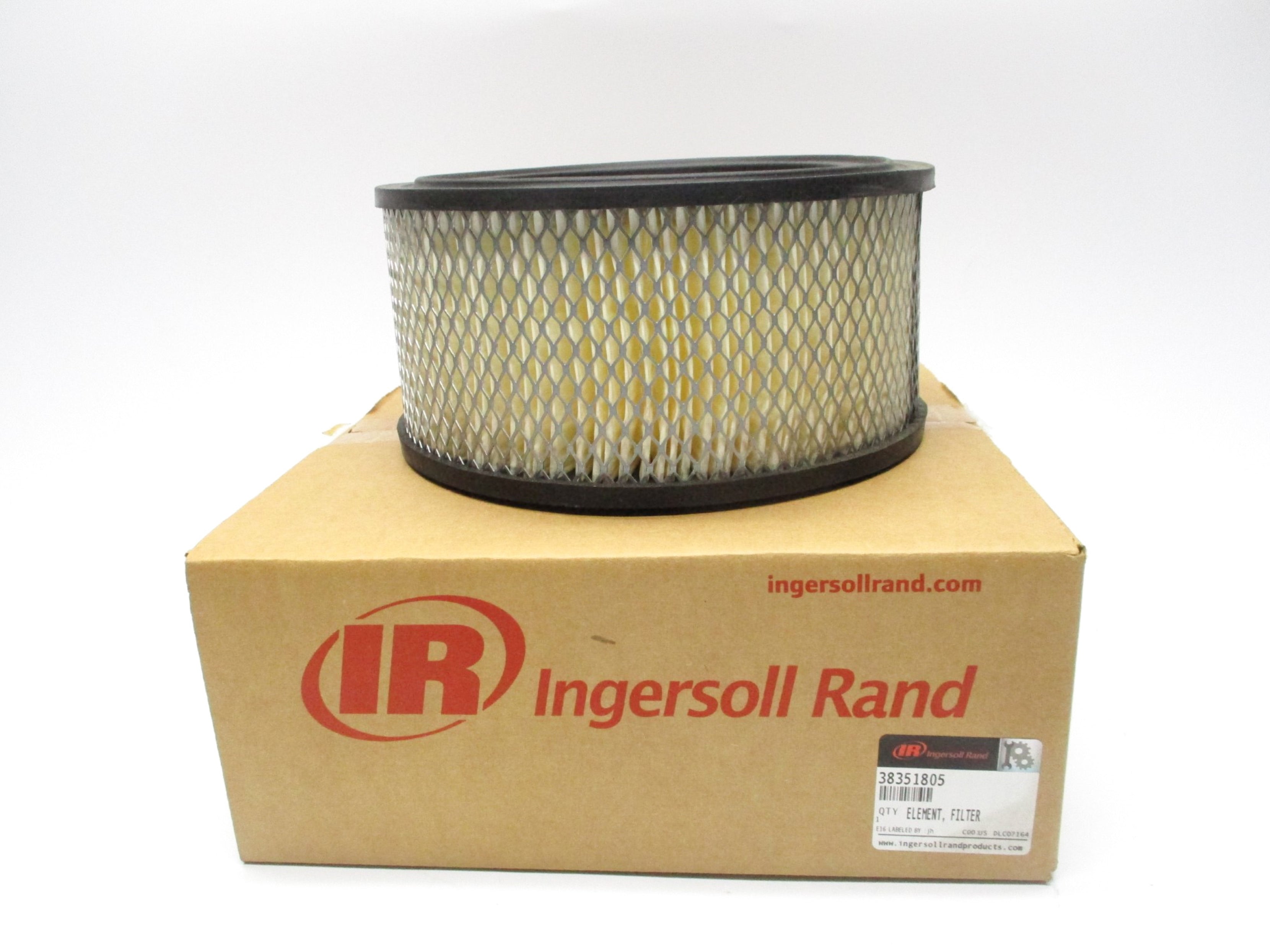 INGERSOLL RAND 38351805 NSMP