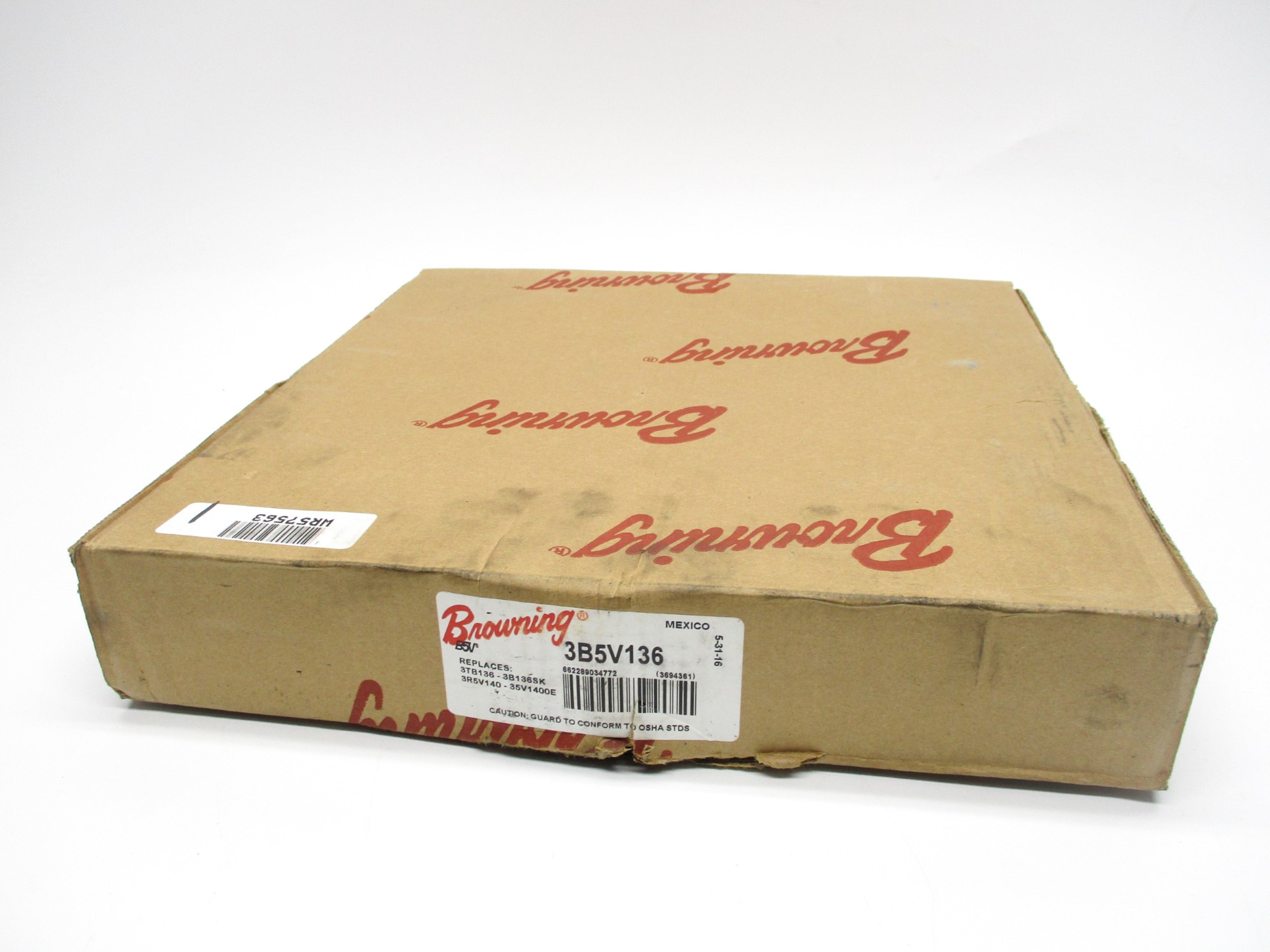 BROWNING 3B5V136 NSFS