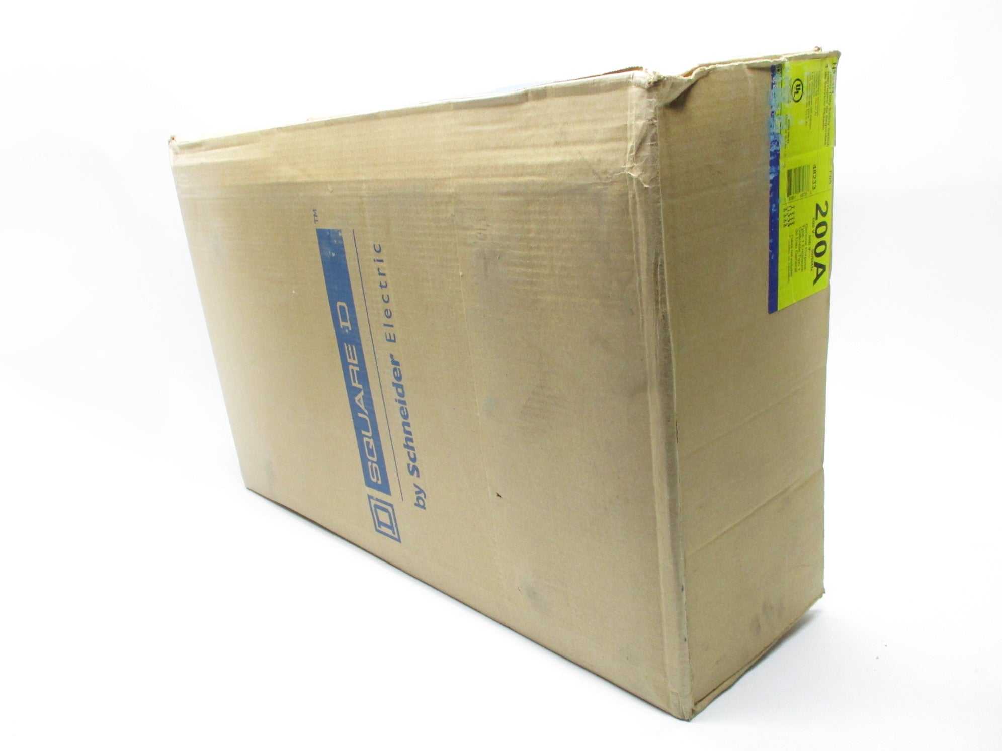 SQUARE D H364N SER. F05 NSFS