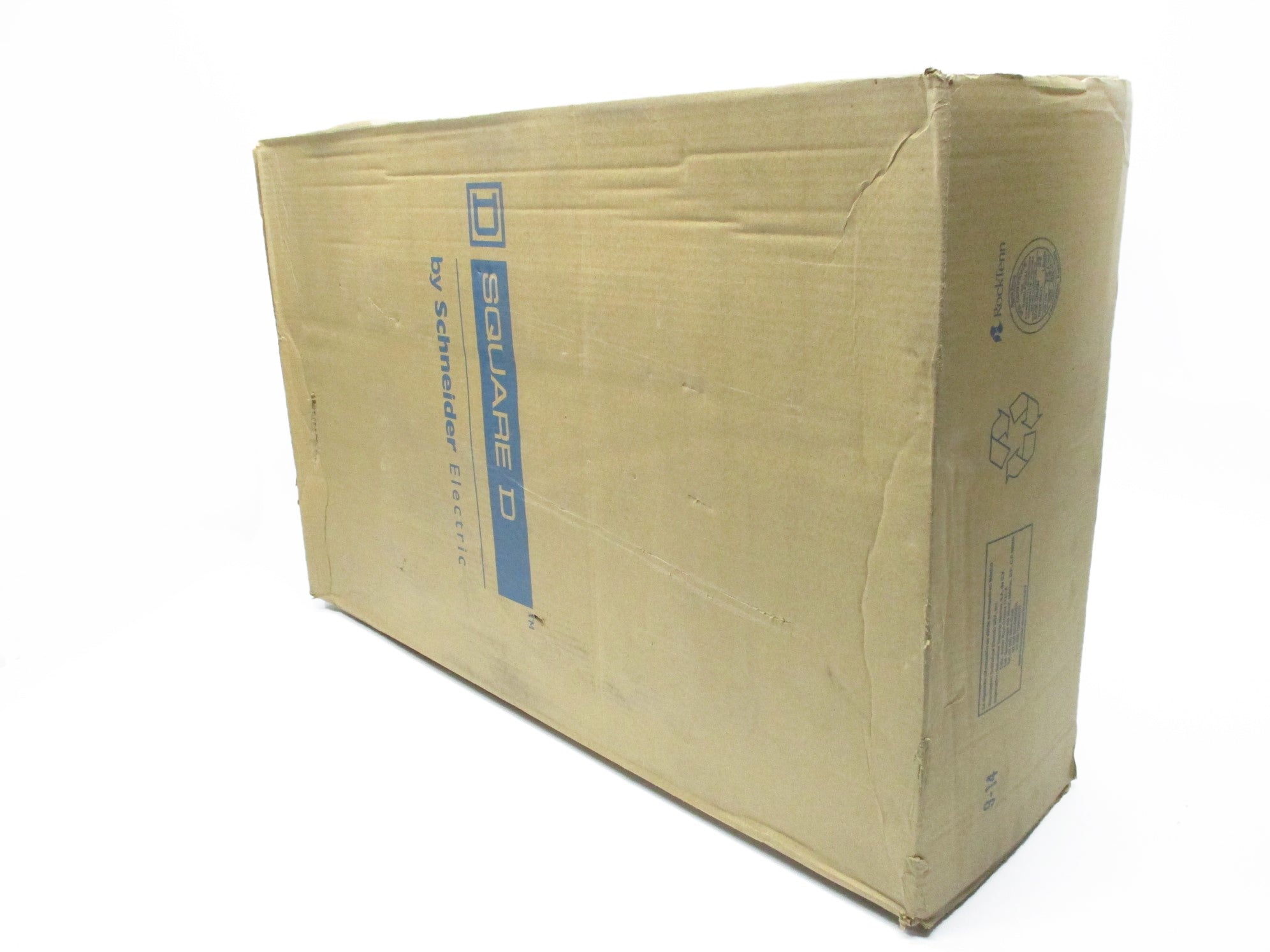 SQUARE D H364N SER. F05 NSFS