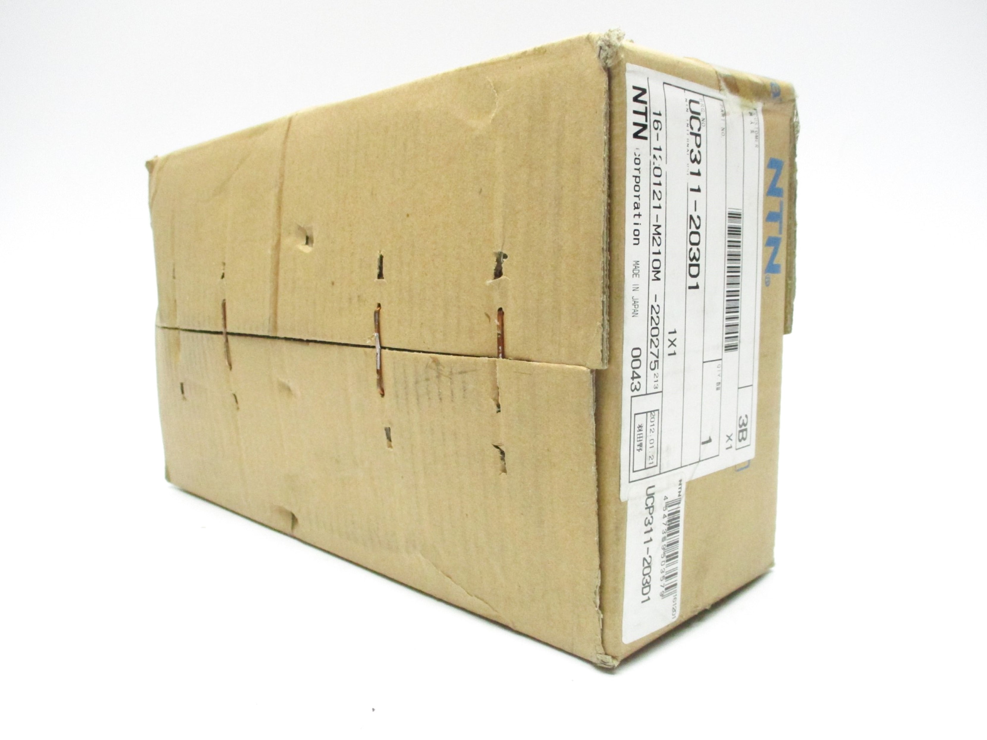 NTN UPC311-203D1 NSFS