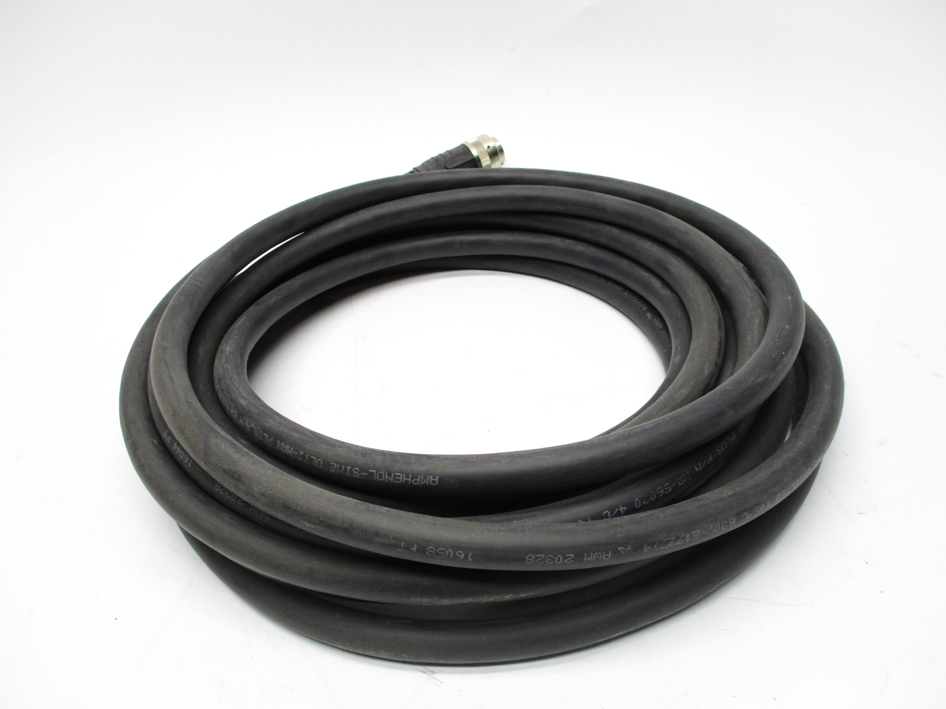 ALLEN BRADLEY 2090-XXNPMP-10S09 SER. A NSMP