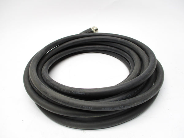 ALLEN BRADLEY 2090-XXNPMP-10S09 SER. A NSMP