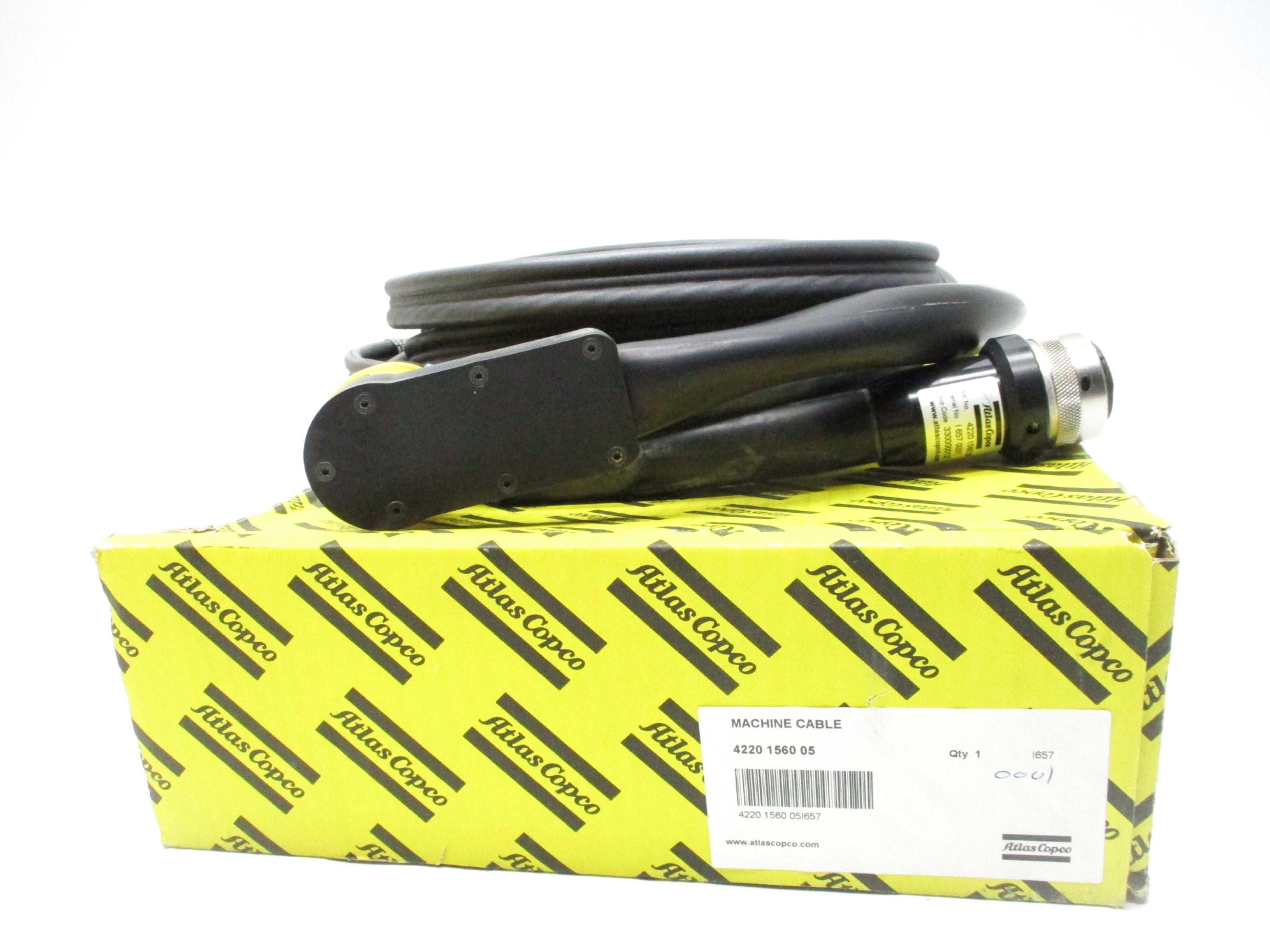 ATLAS COPCO 4220-1560-05 NSMP