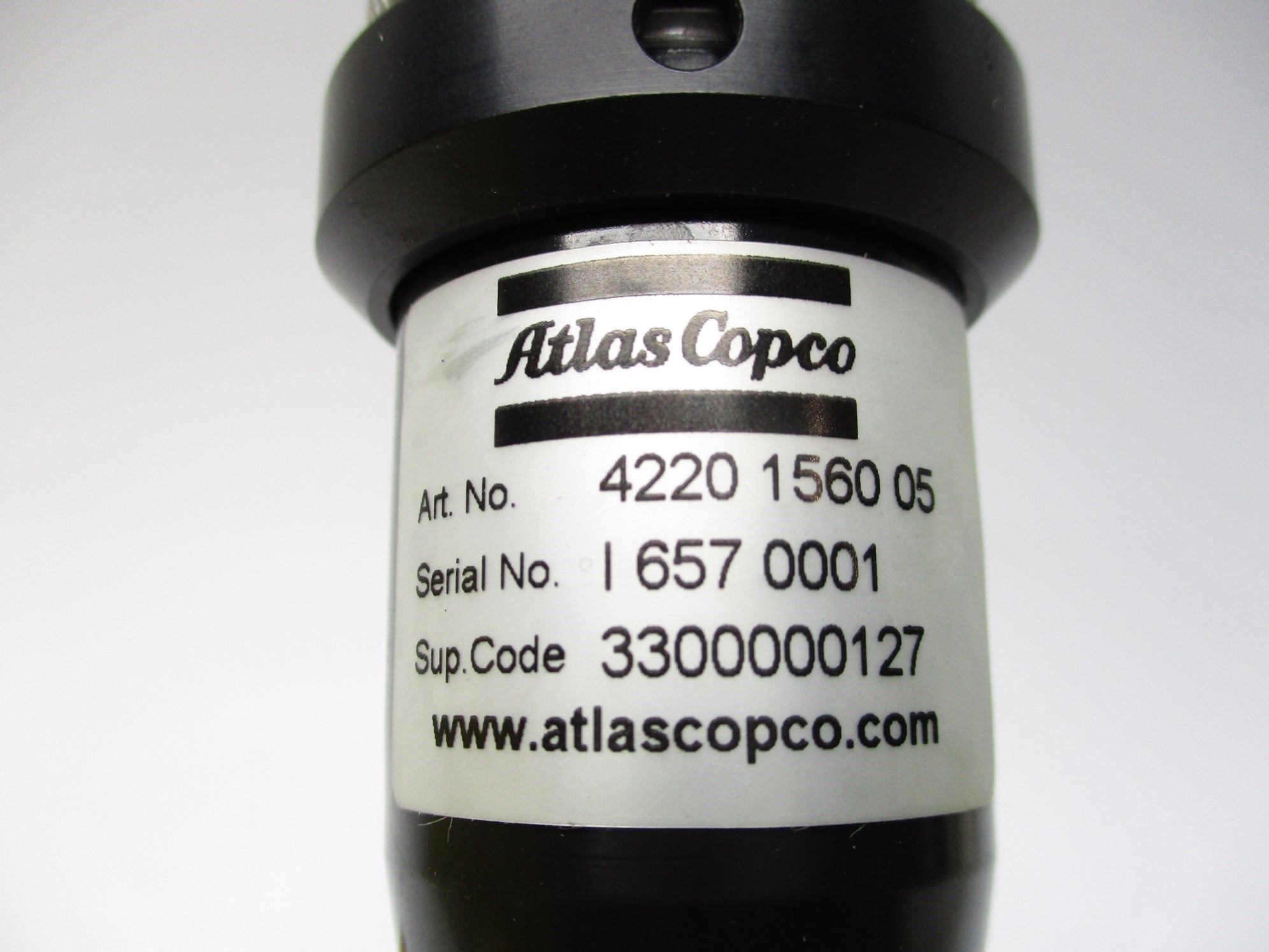 ATLAS COPCO 4220-1560-05 NSMP