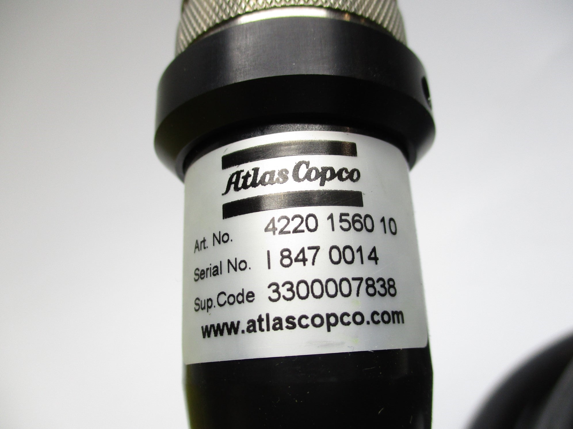ATLAS COPCO 4220-1560-10 NSMP