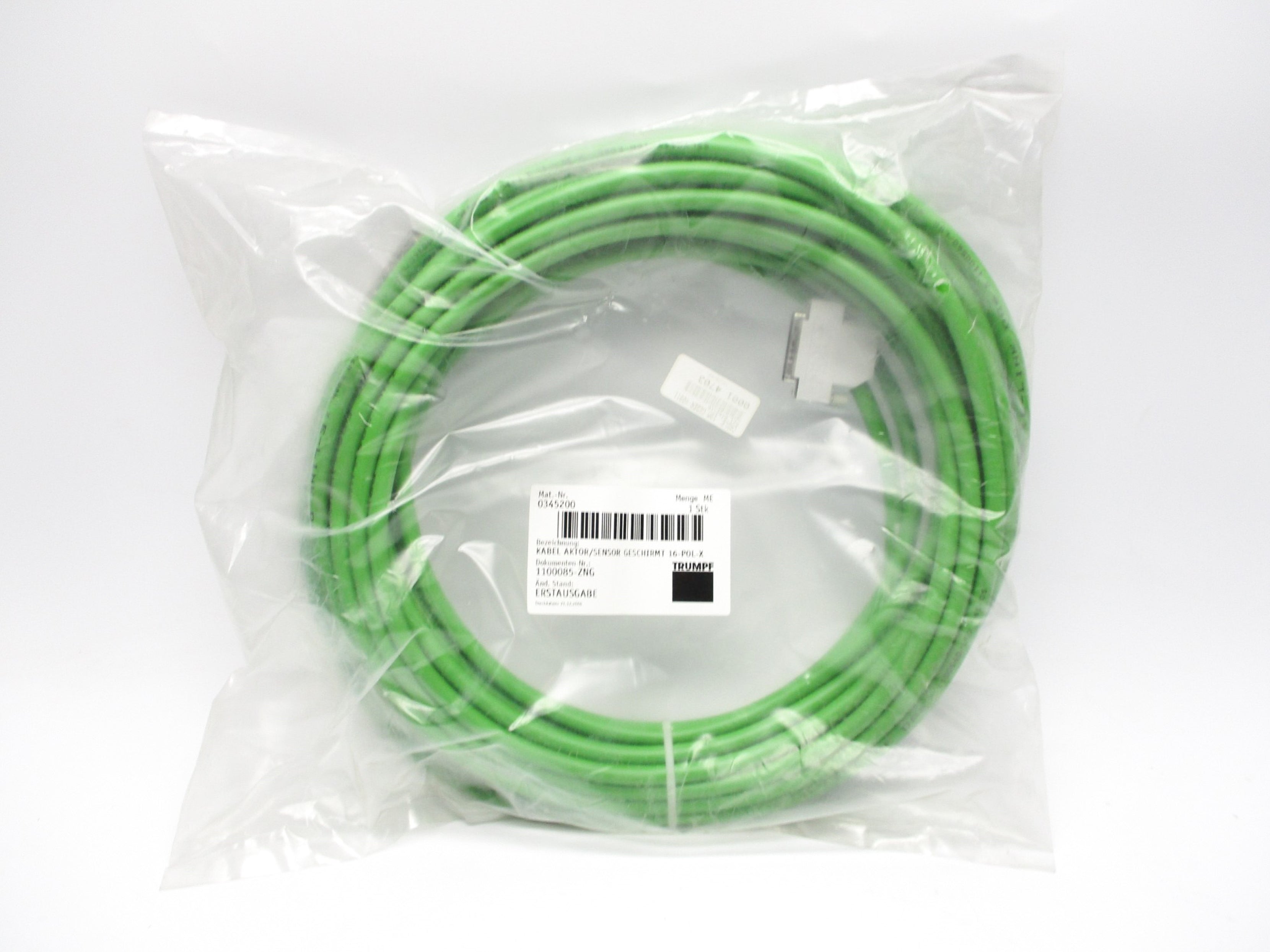 TRUMPF 0345200 NSMP