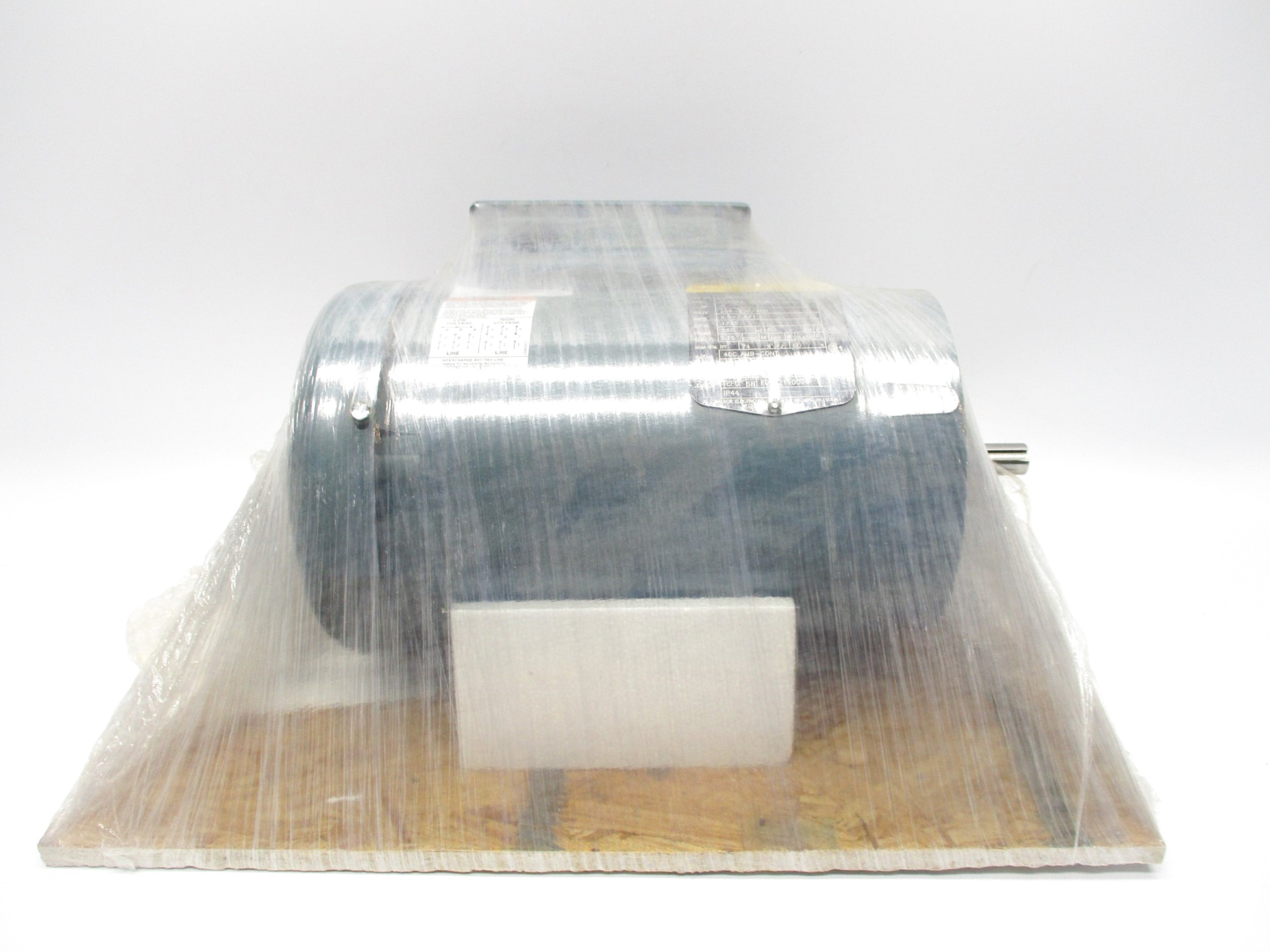 BALDOR VUHM3538 NSMP
