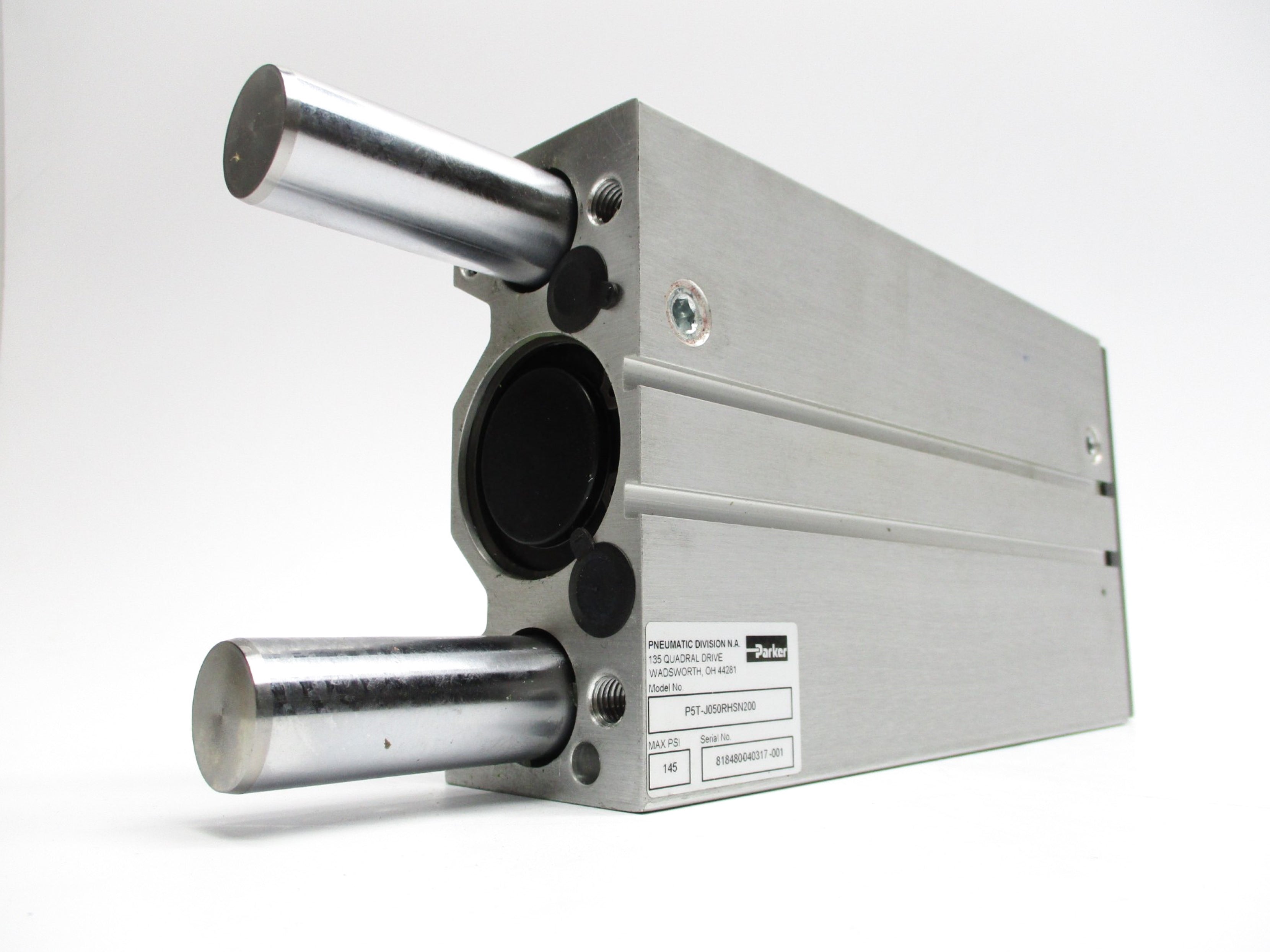 PARKER P5T-J050RHSN200 NSNP