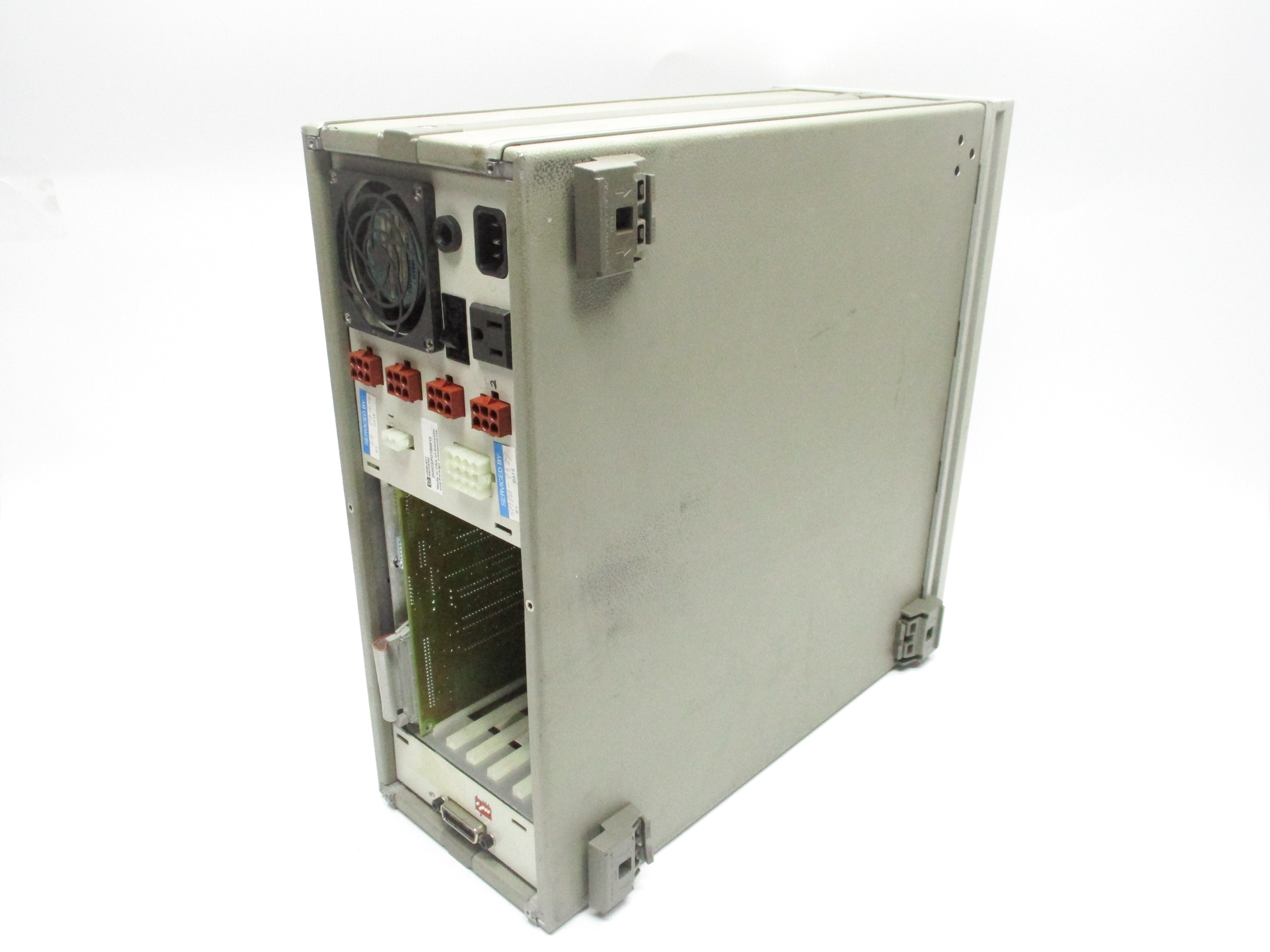 HEWLETT PACKARD DIMOSPOTB0013 UNMP