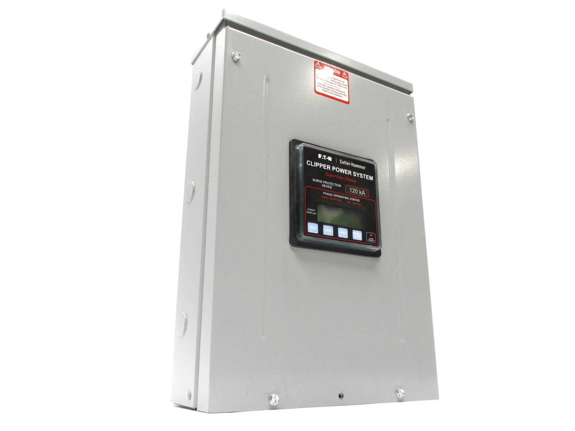 CUTLER HAMMER CPS120480DSK (AS PICTURED) NSMP