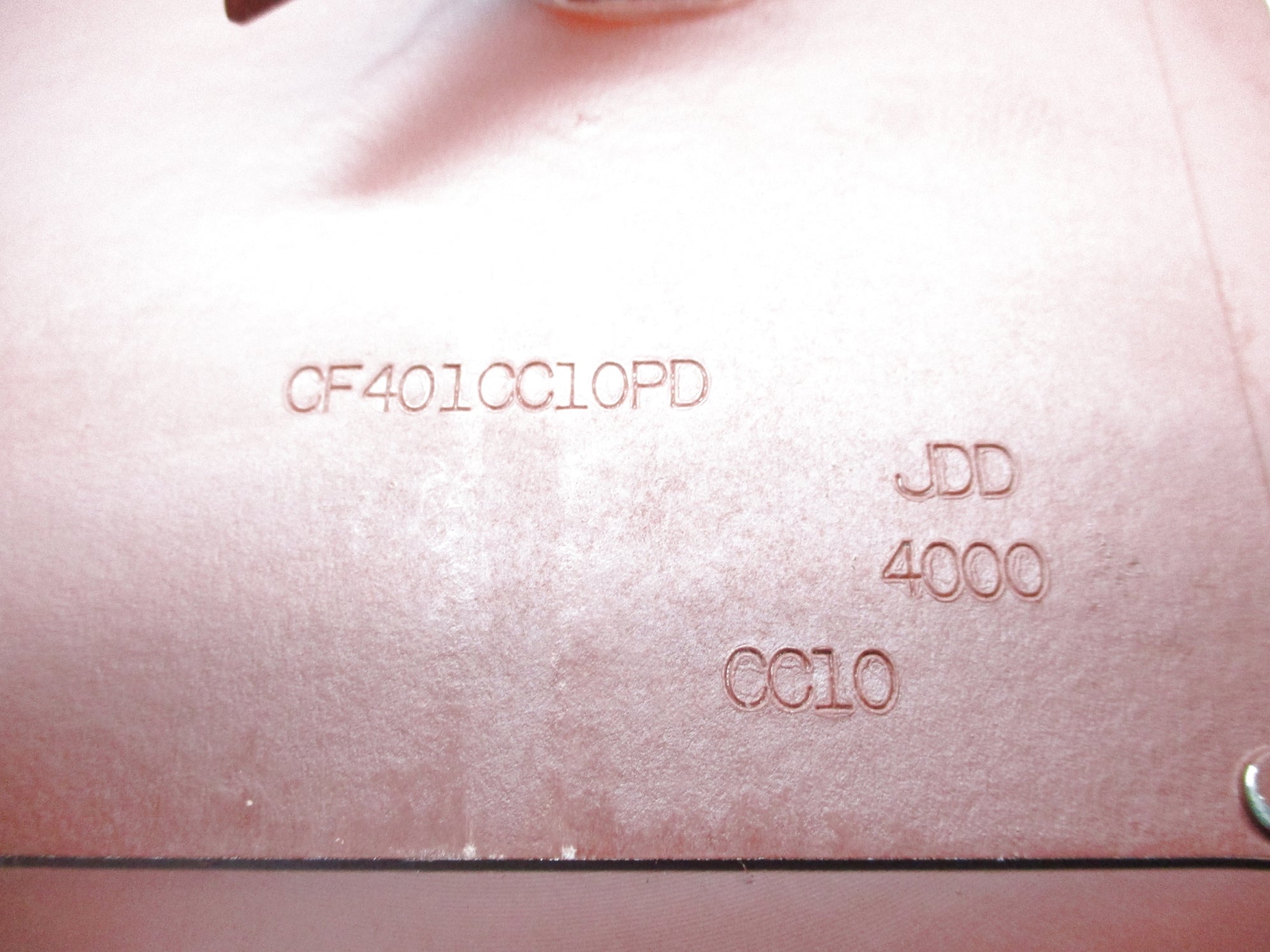 CF401CC10PD NSMP