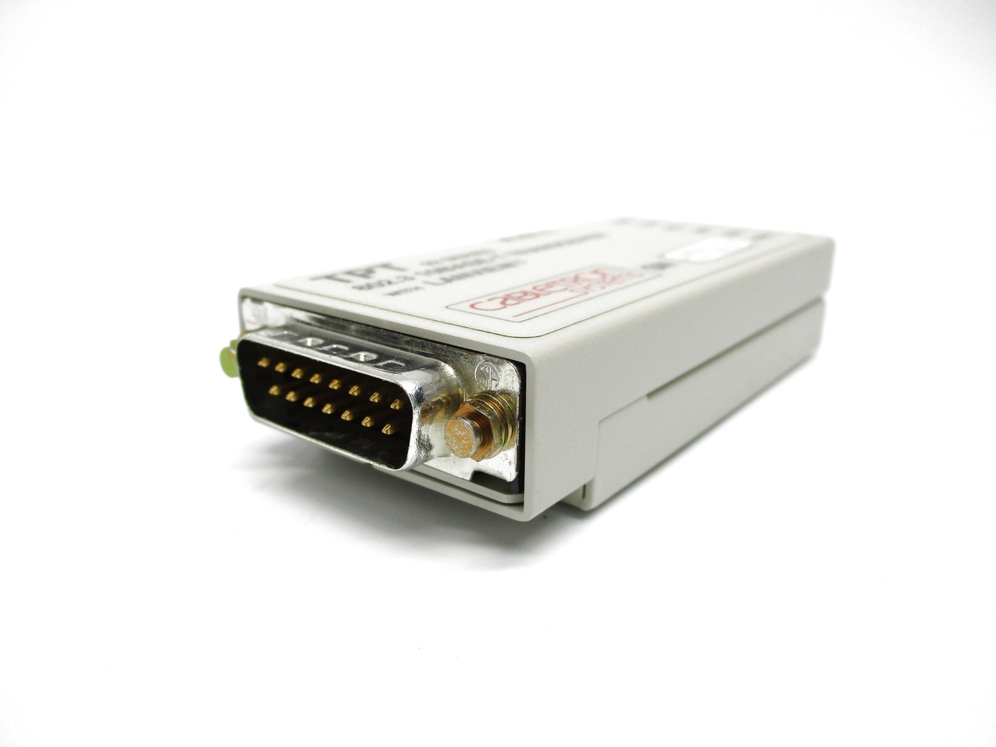 CABLETRON SYSTEMS TPT 940048700 NSMP