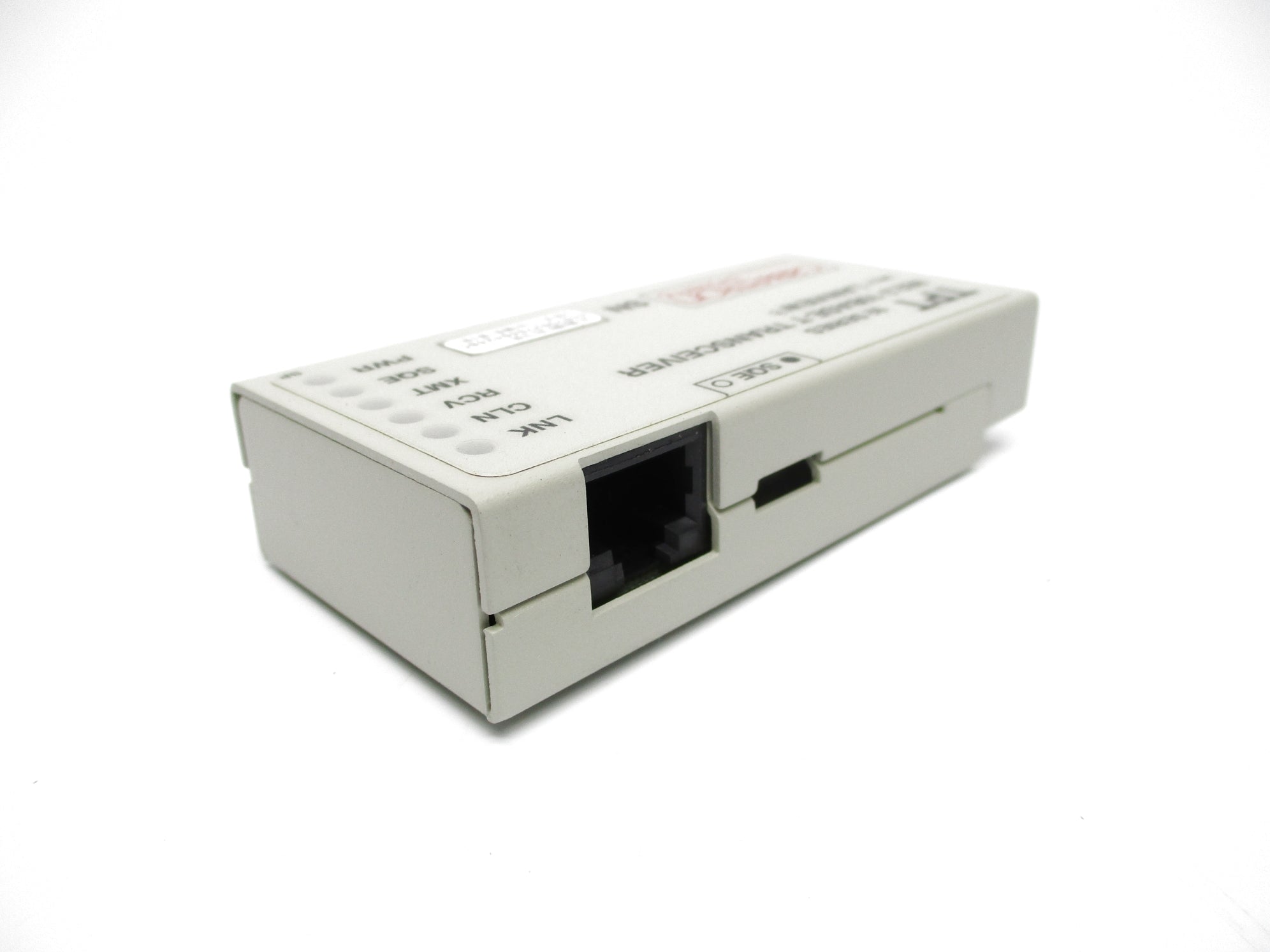 CABLETRON SYSTEMS TPT 940048700 NSMP