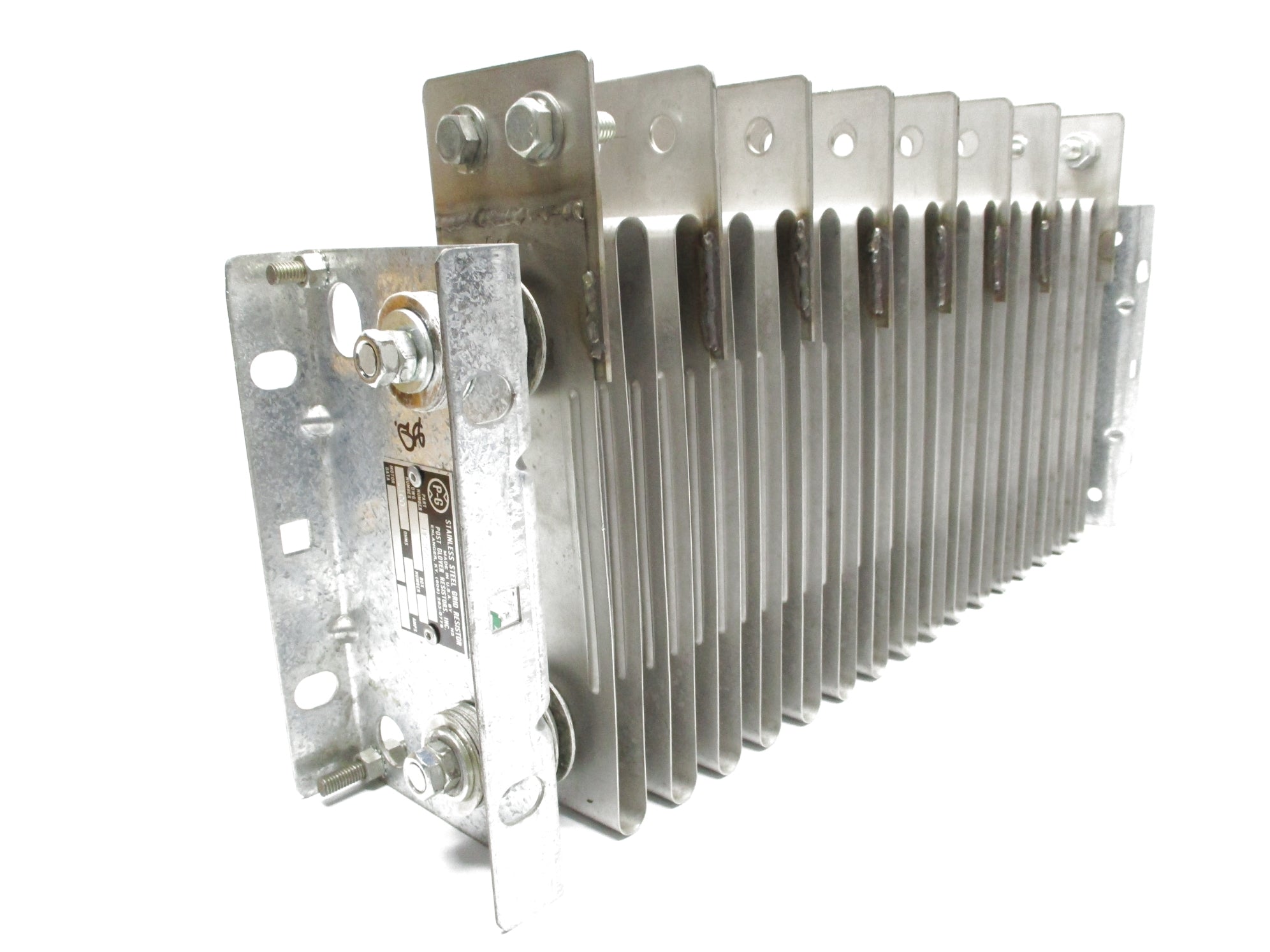 POST GLOVER HC300-G 300A NSNP