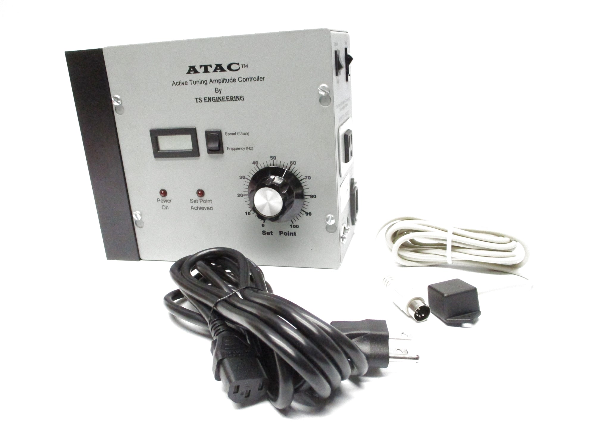 ATAC AT-1050 NSNP
