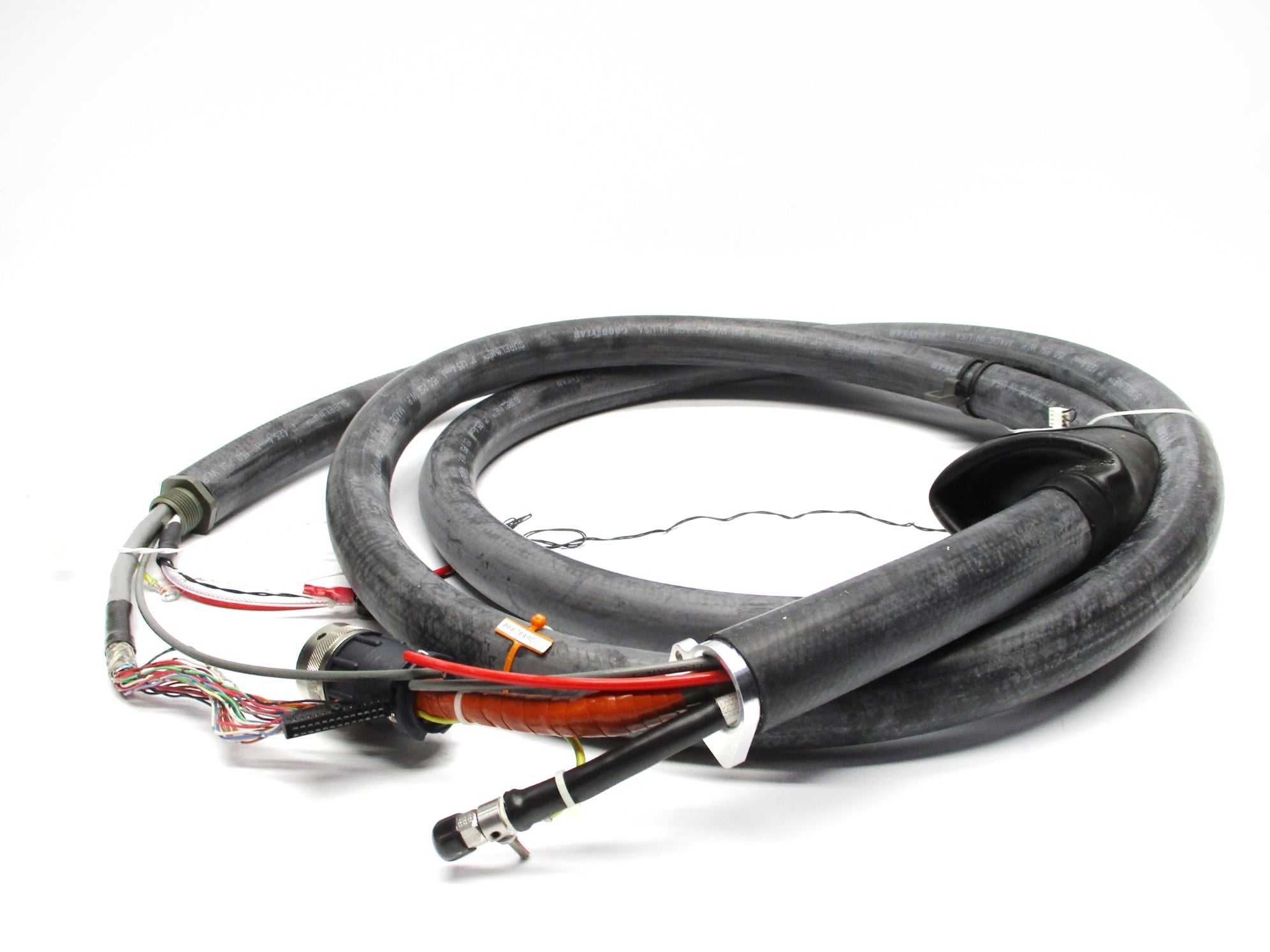 CONNECTOR CABLE 0687849P NSNP