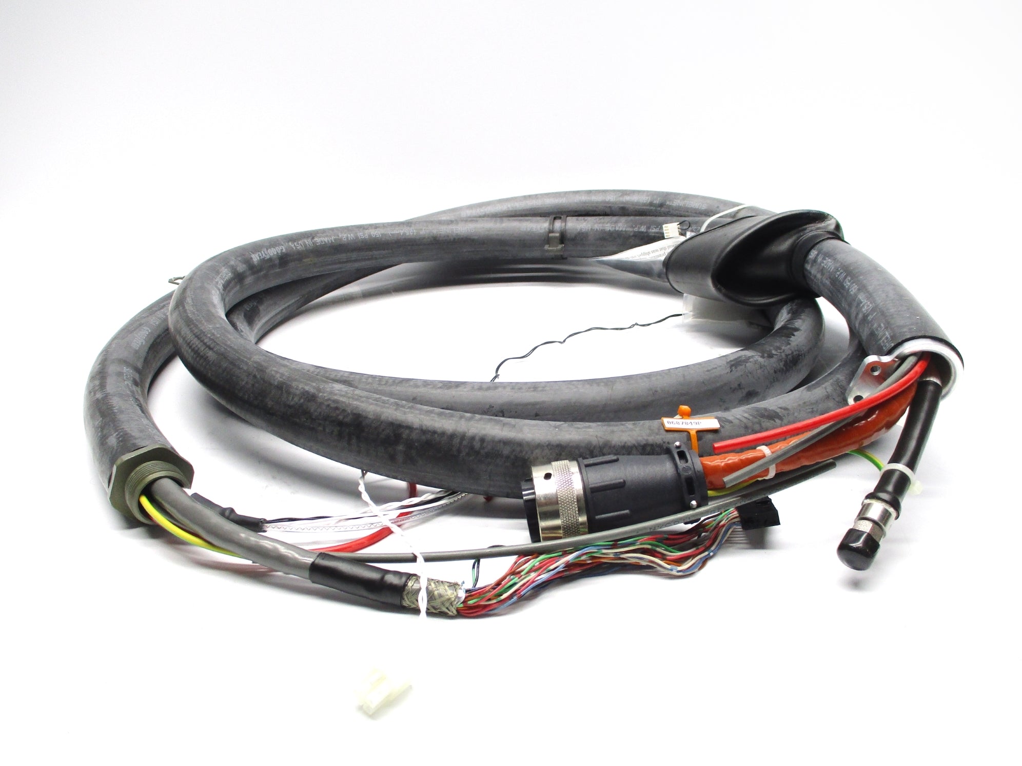 CONNECTOR CABLE 0687849P NSNP