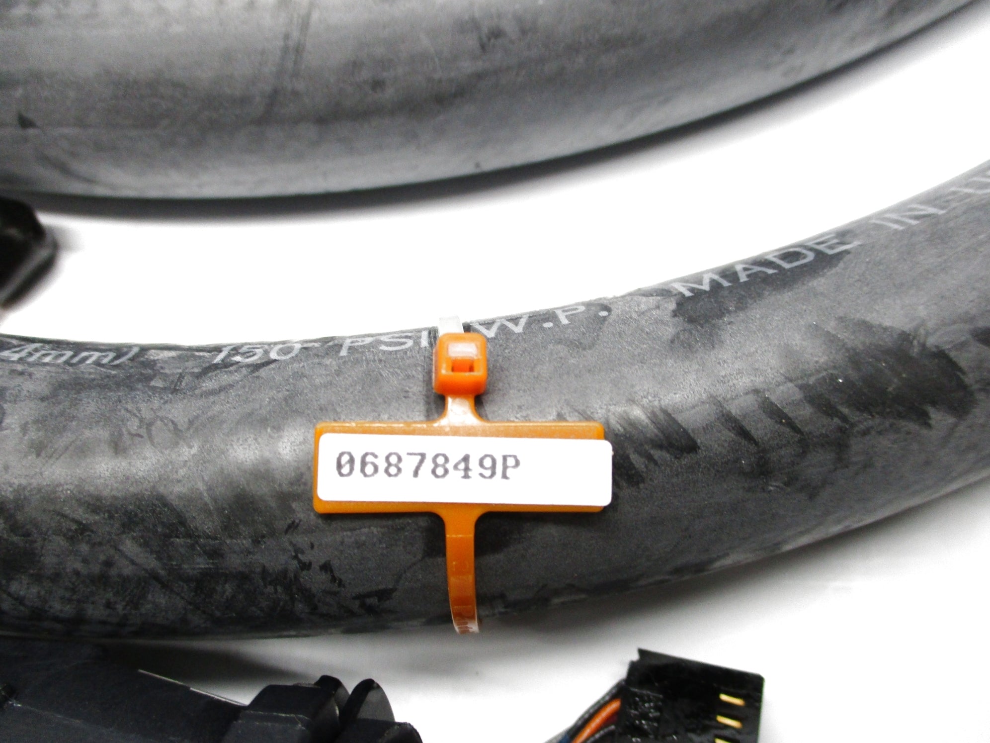 CONNECTOR CABLE 0687849P NSNP