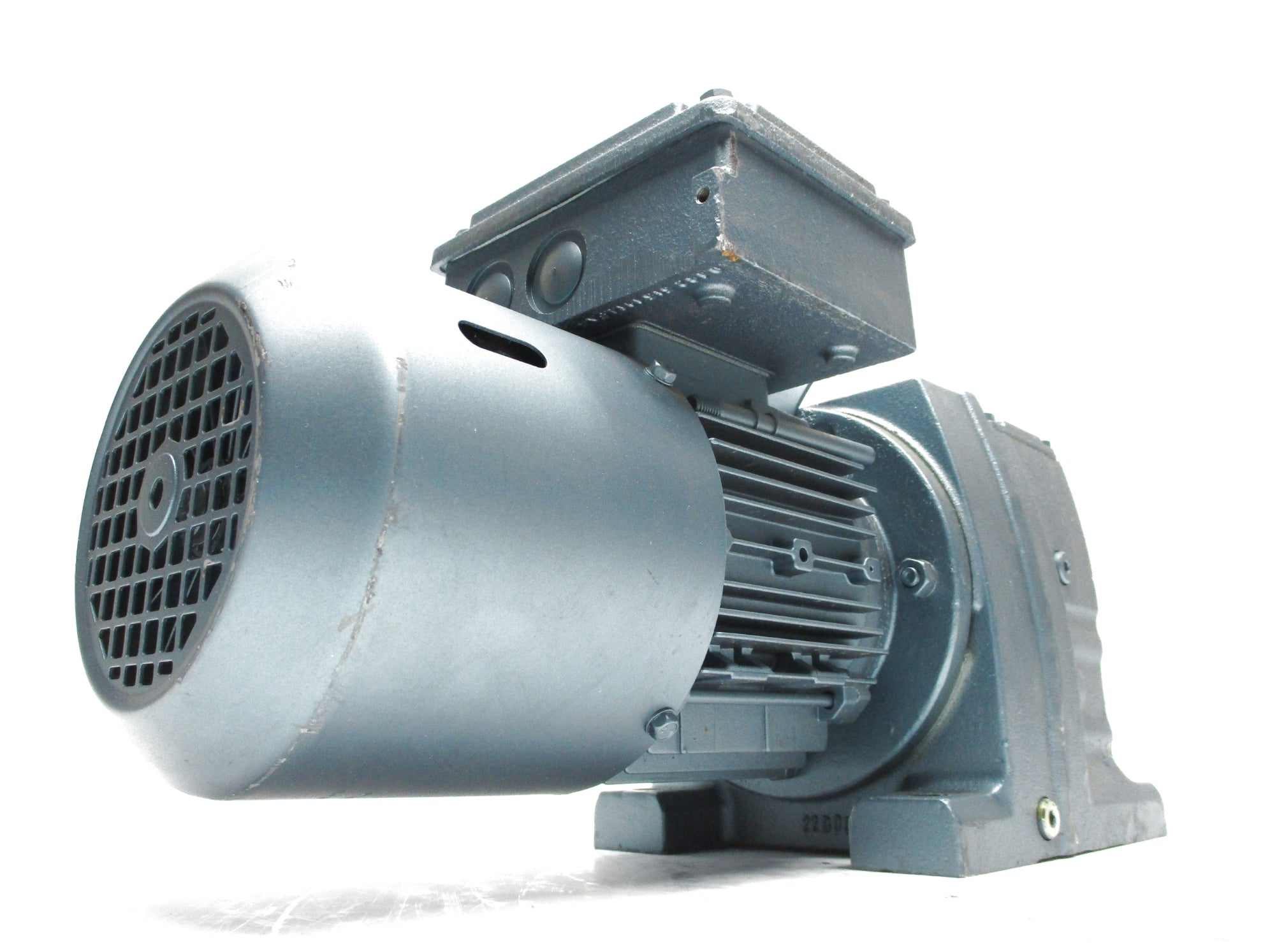 SEW EURODRIVE R47DT71D4BMG05HR NSNP