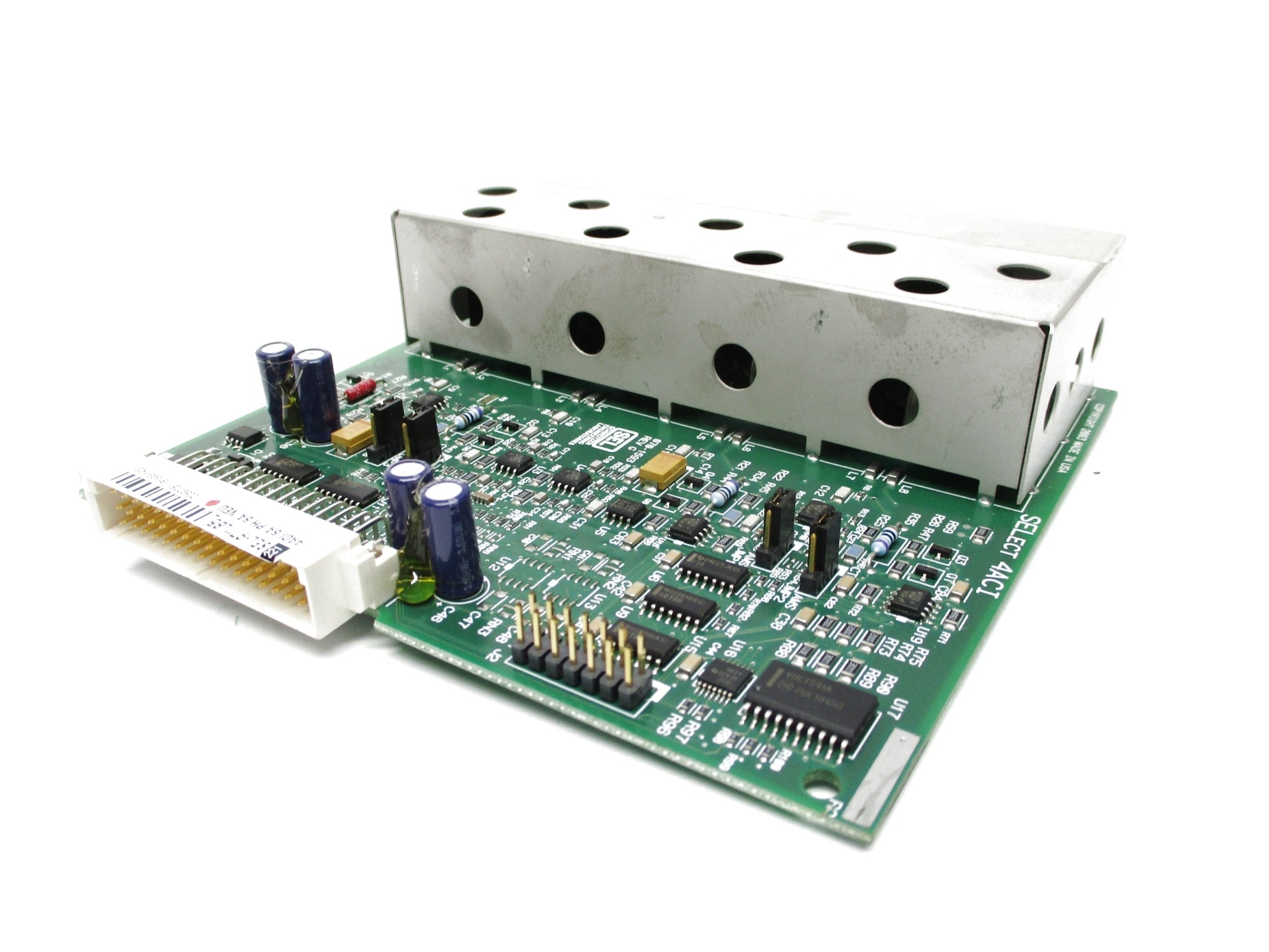SEL SELECT 4ACI 9711L860 153506 UNMP