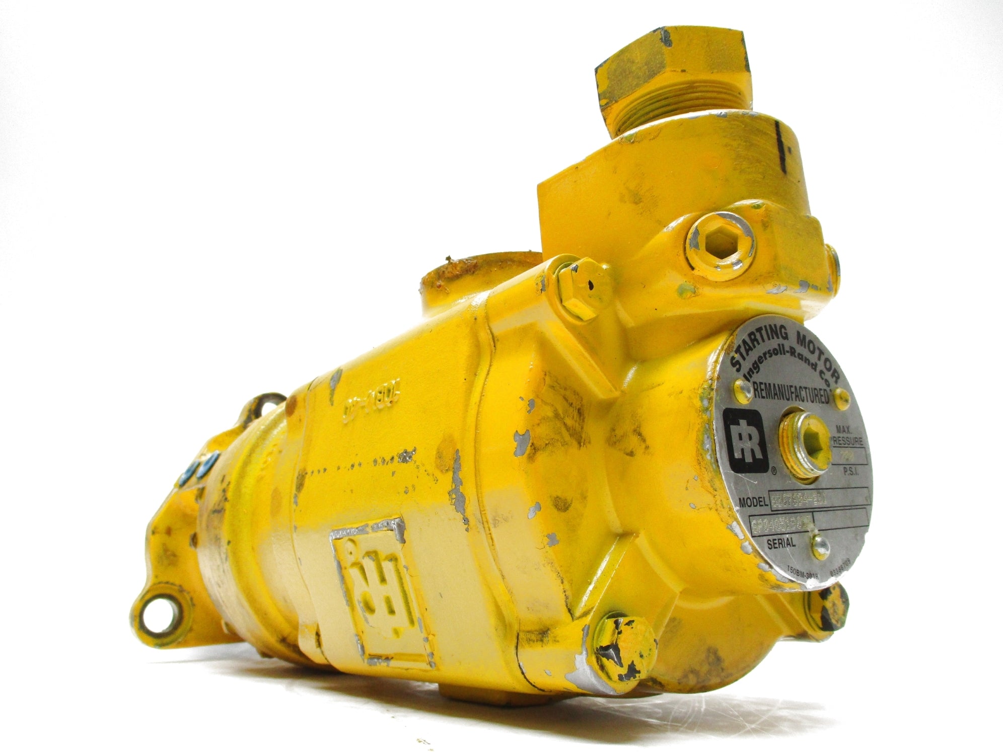 INGERSOLL-RAND 8367694-ESI REMAN