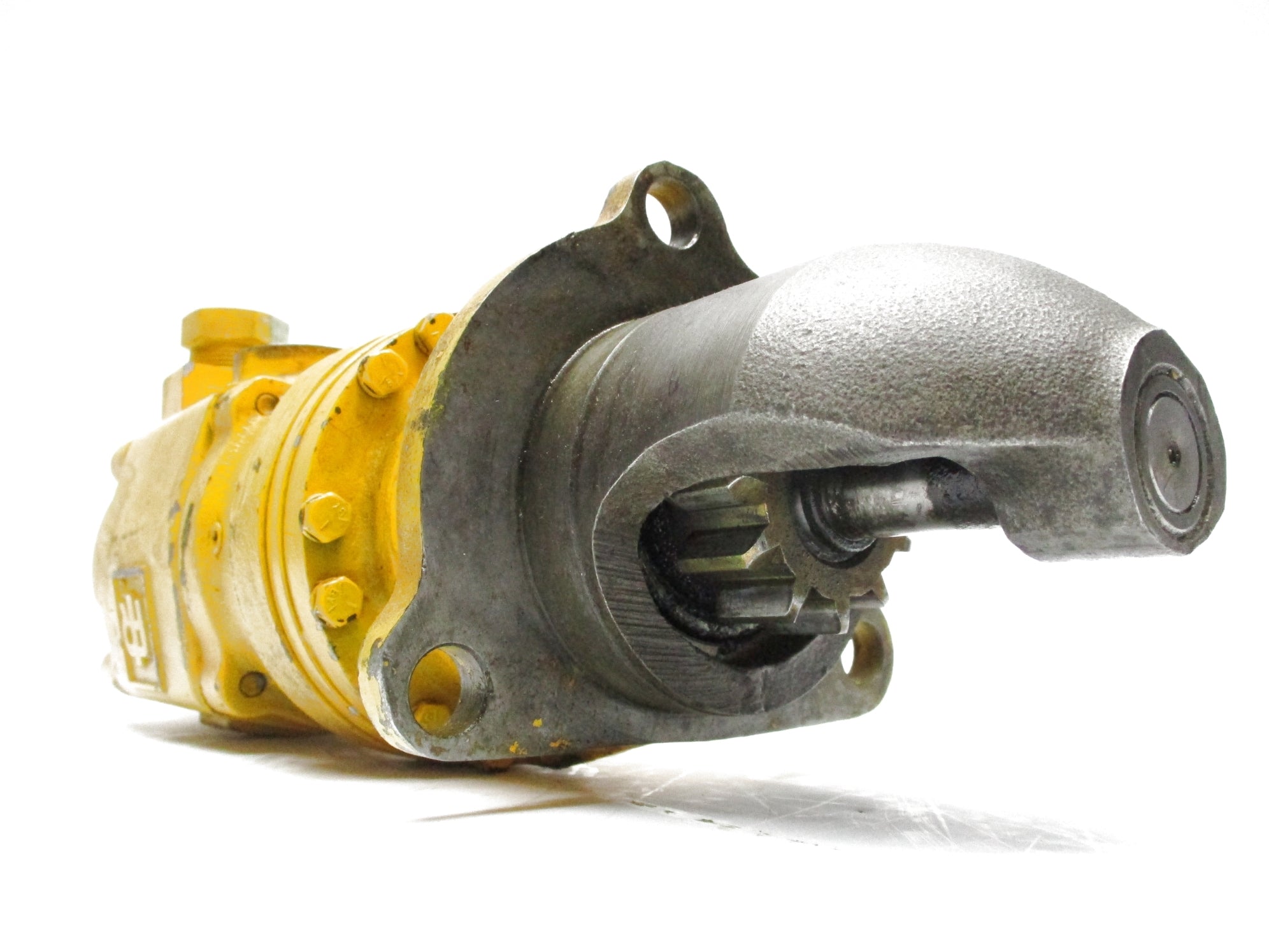 INGERSOLL-RAND 8367694-ESI REMAN