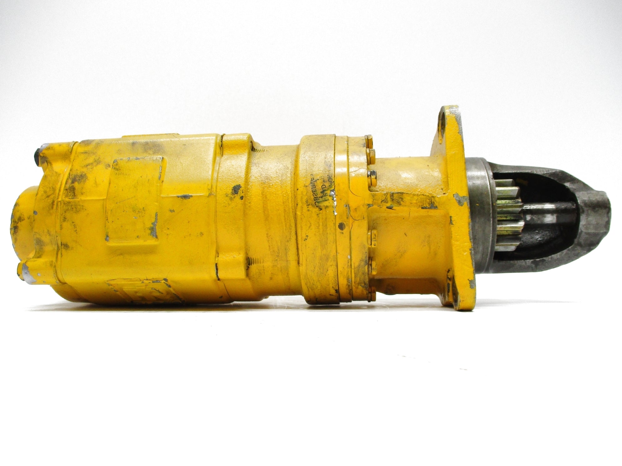 INGERSOLL-RAND 8367694-ESI REMAN