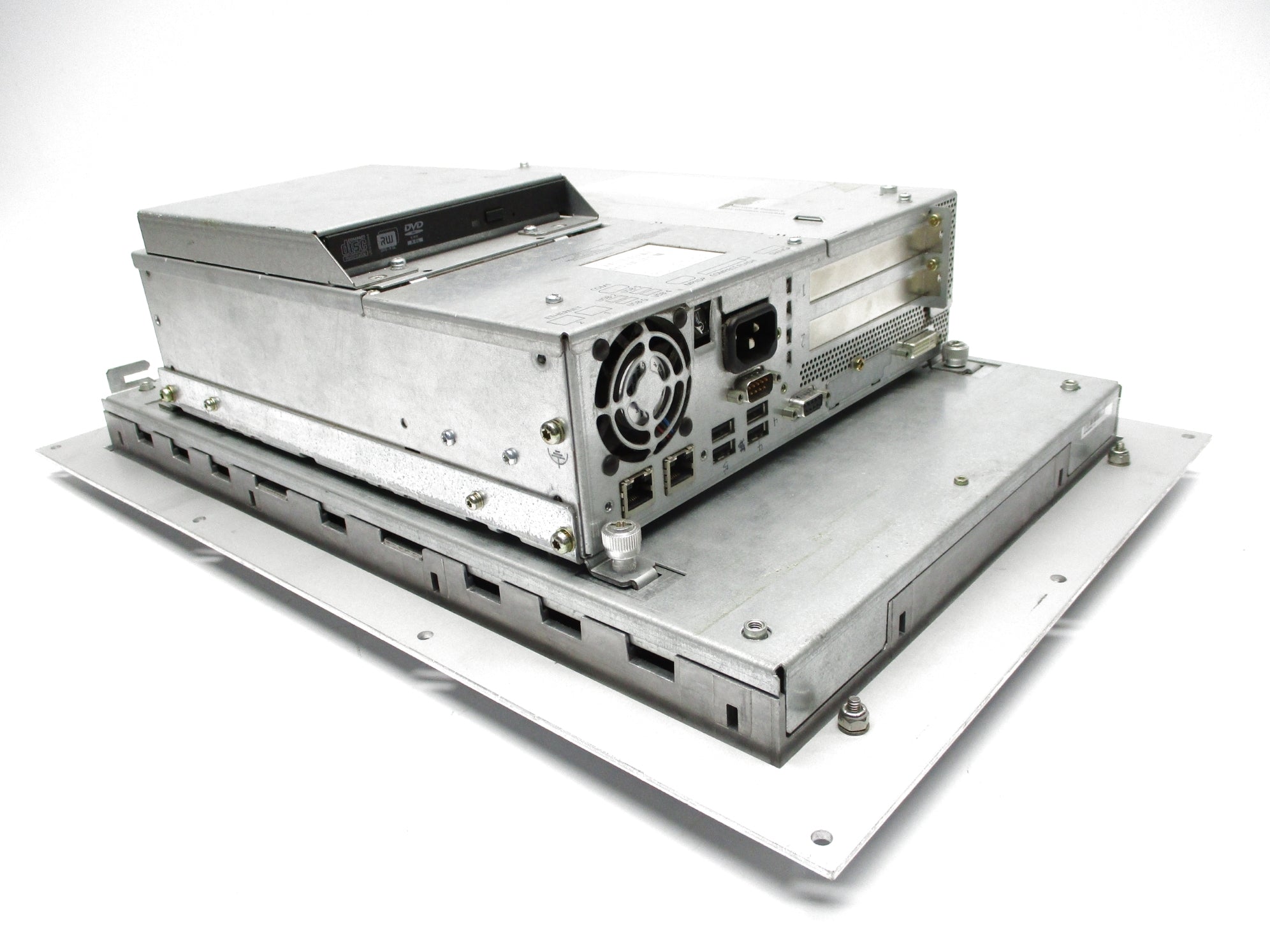 SIEMENS 6AV7802-0BC21-1AC0 UNMP