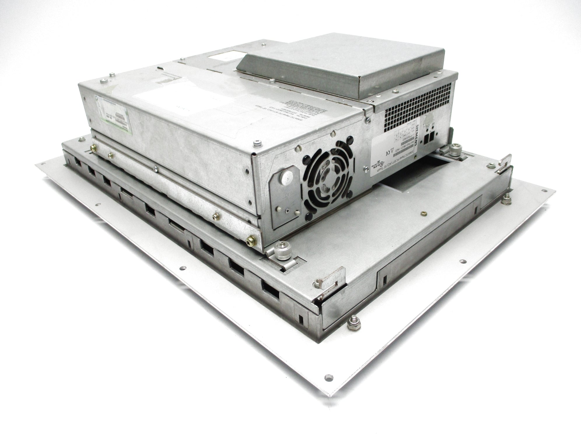 SIEMENS 6AV7802-0BC21-1AC0 UNMP