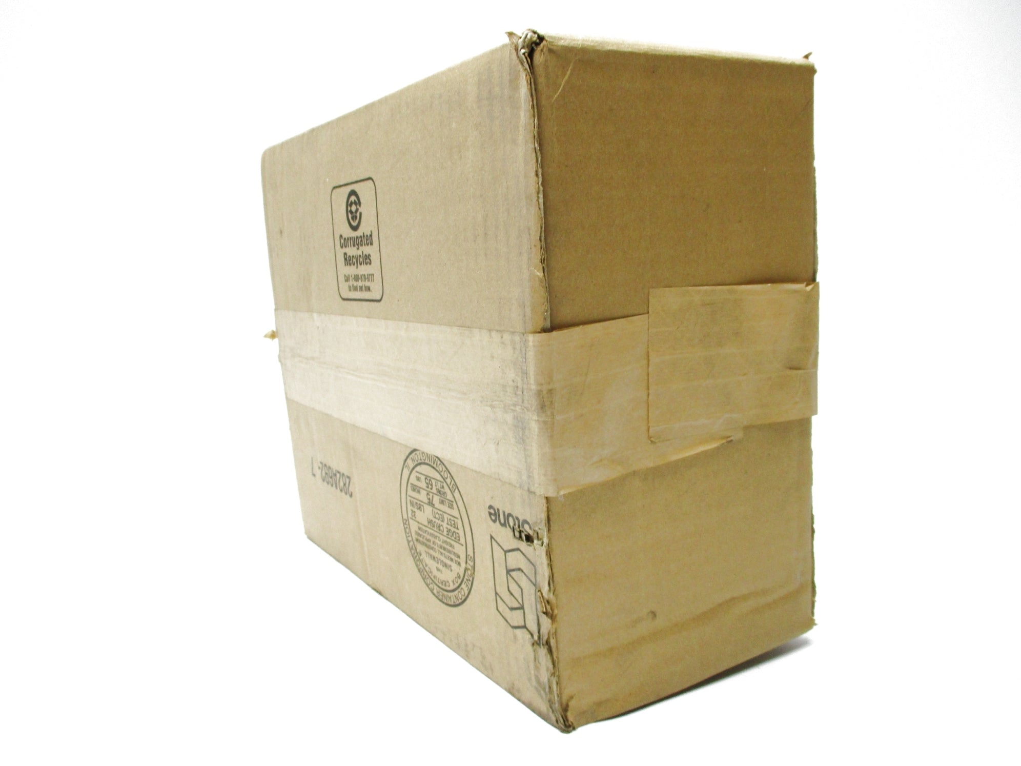 GENERAL ELECTRIC CR104PEG33 NSFS